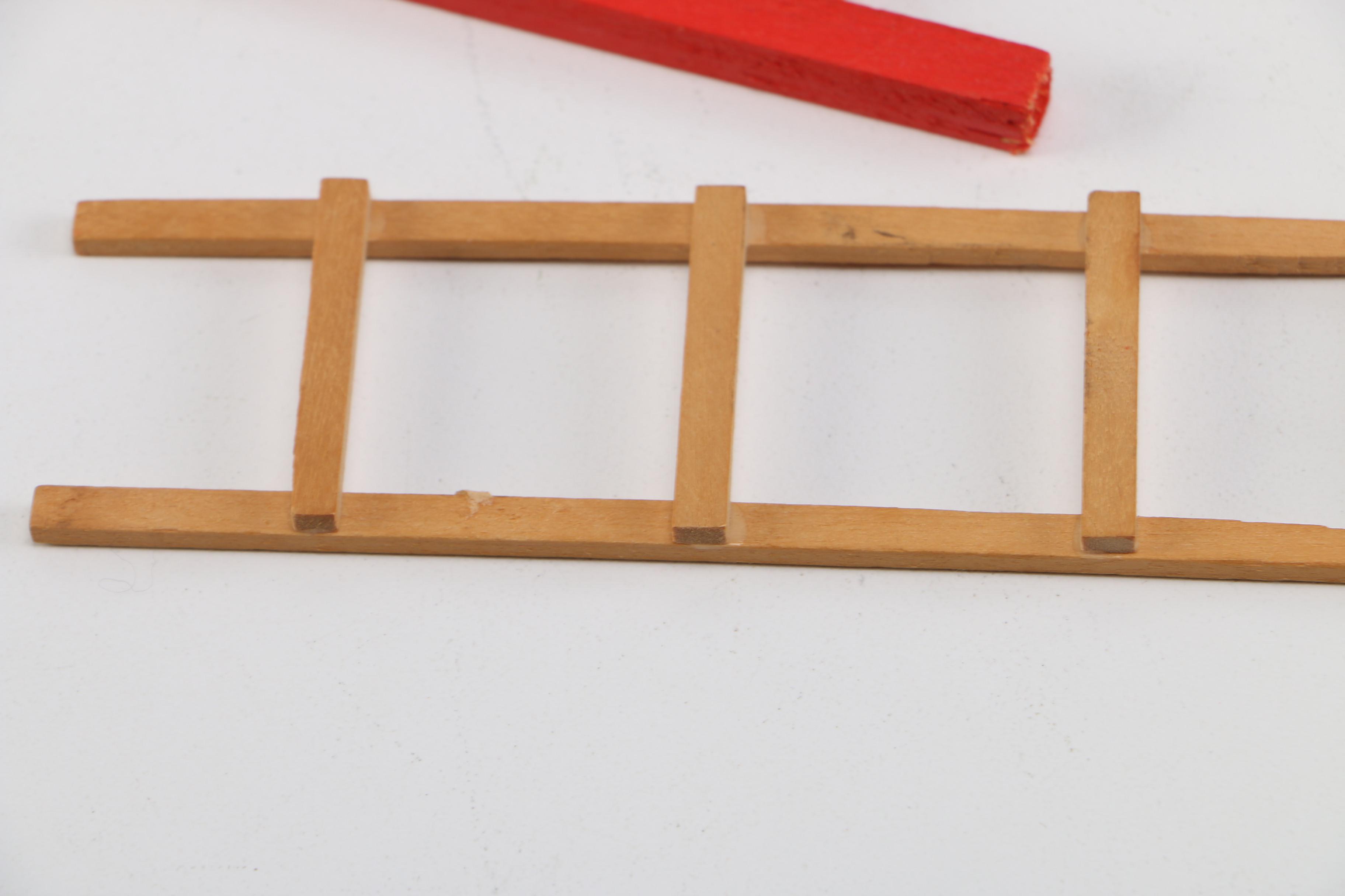 Collection of Chimney Sweep Figurines