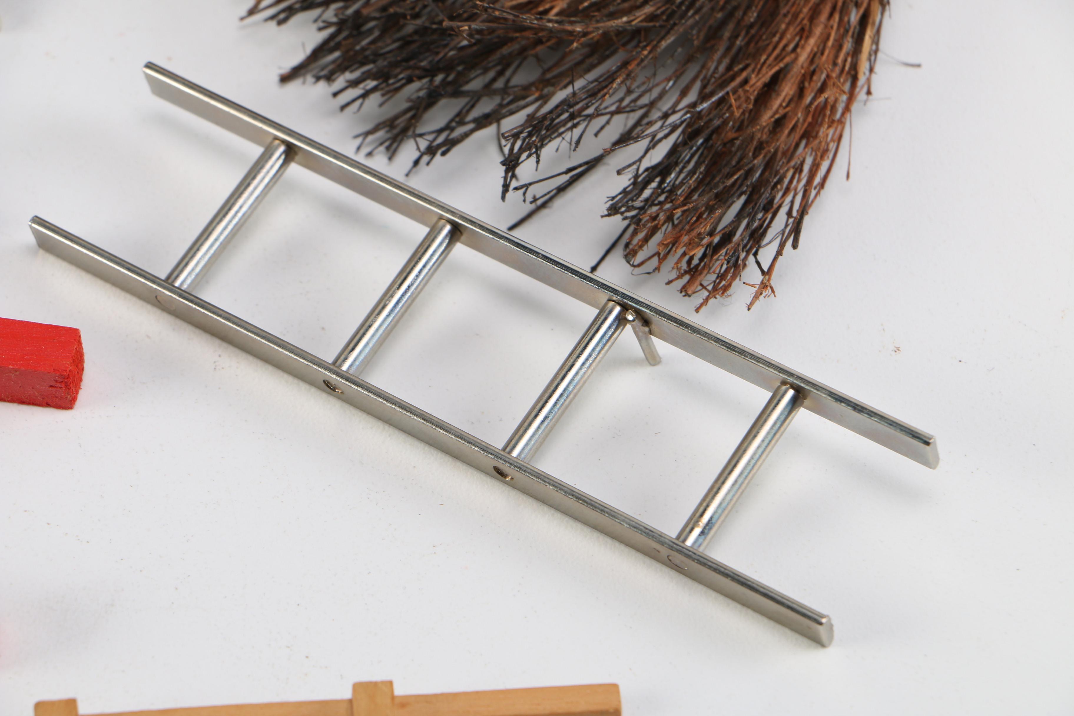 Collection of Chimney Sweep Figurines