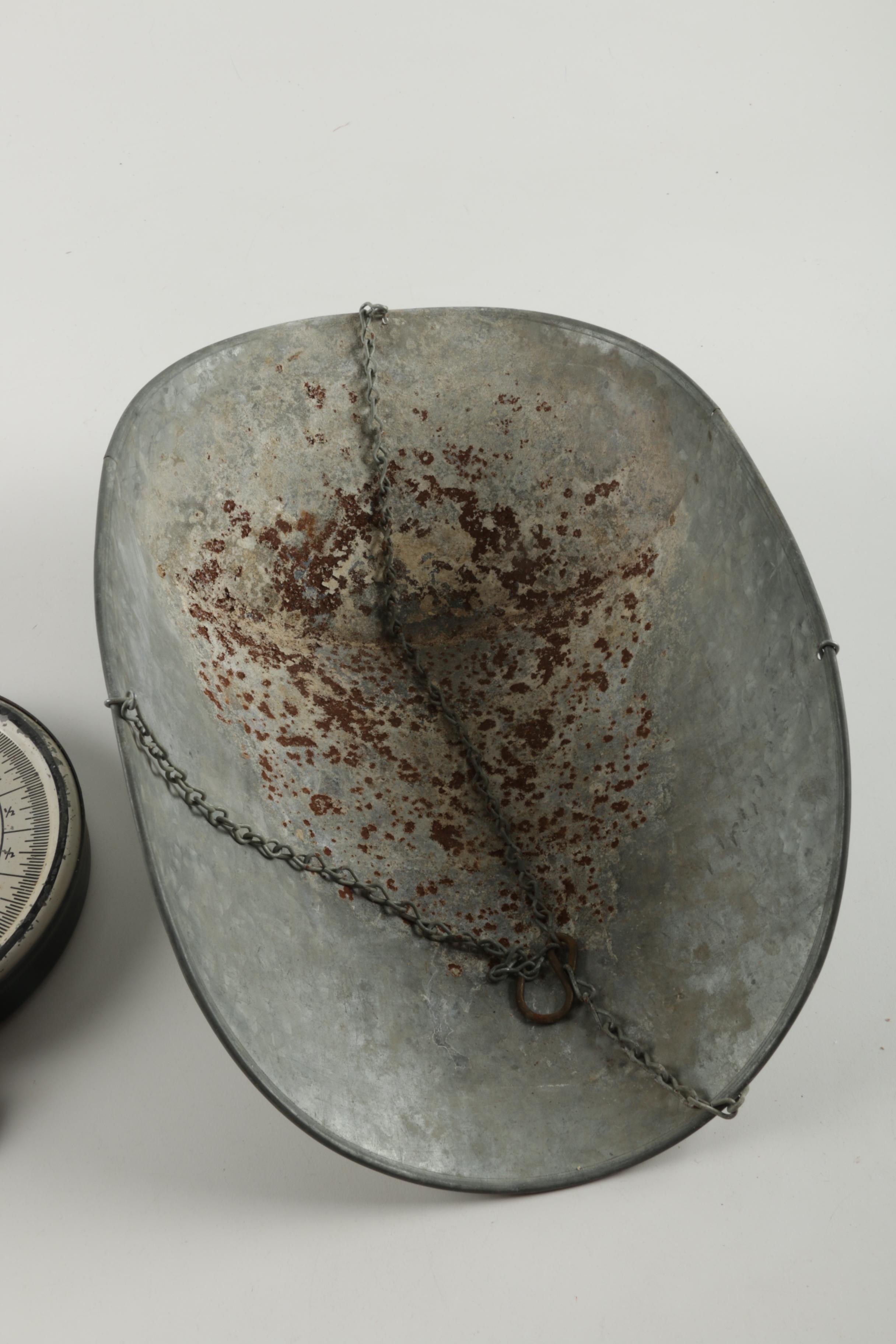 Penn "V-10 Hanging Produce Scale