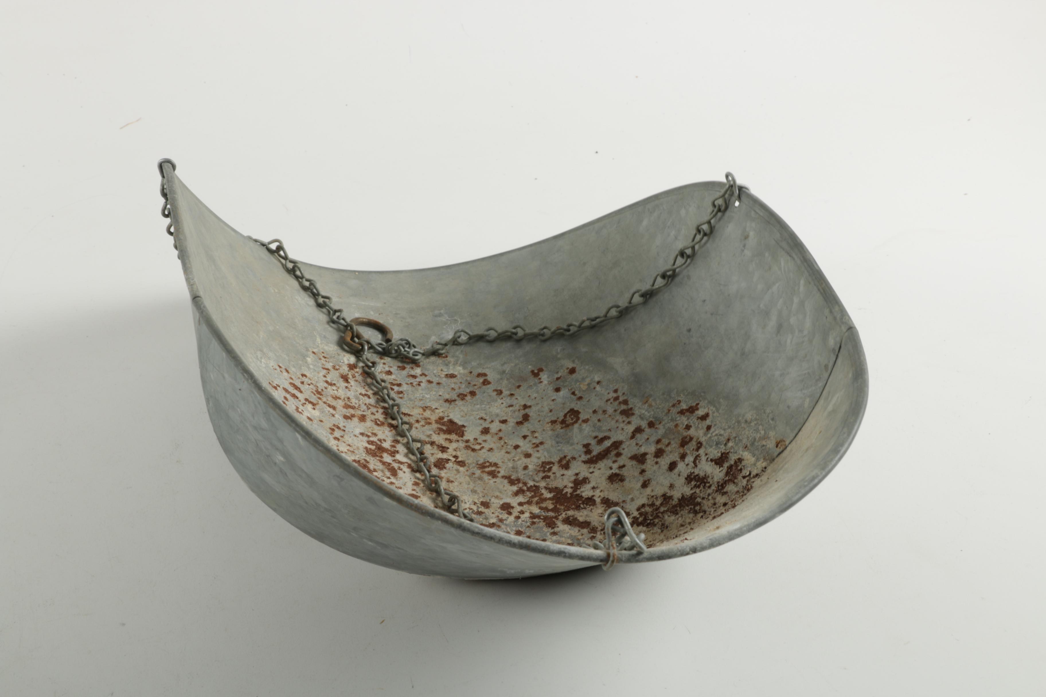 Penn "V-10 Hanging Produce Scale