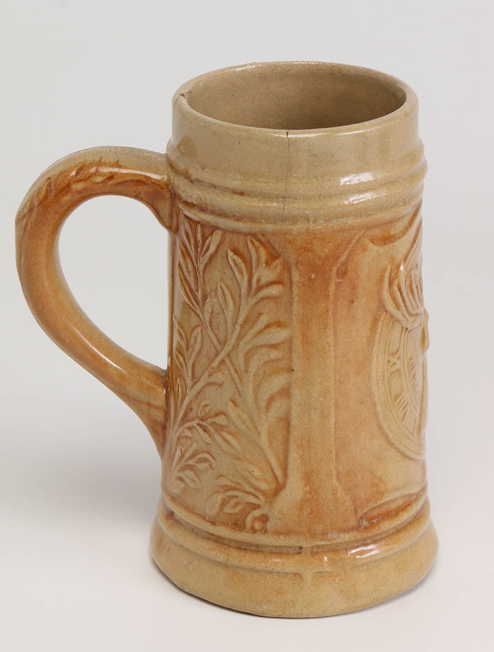 Vintage Stoneware Steins