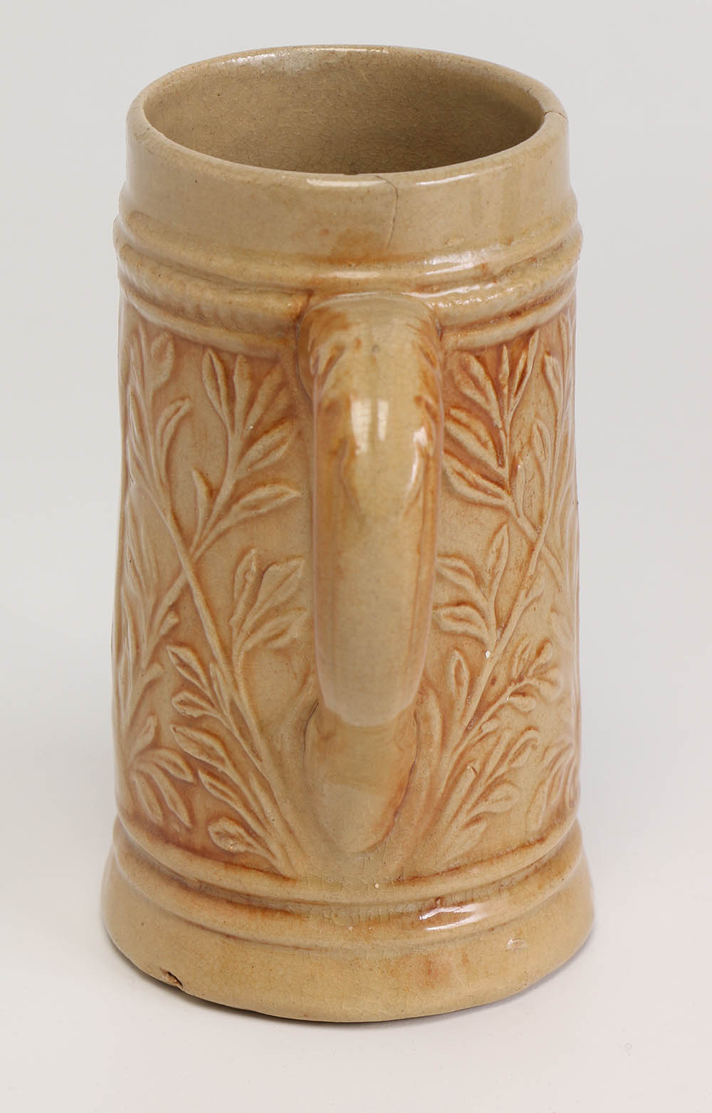 Vintage Stoneware Steins