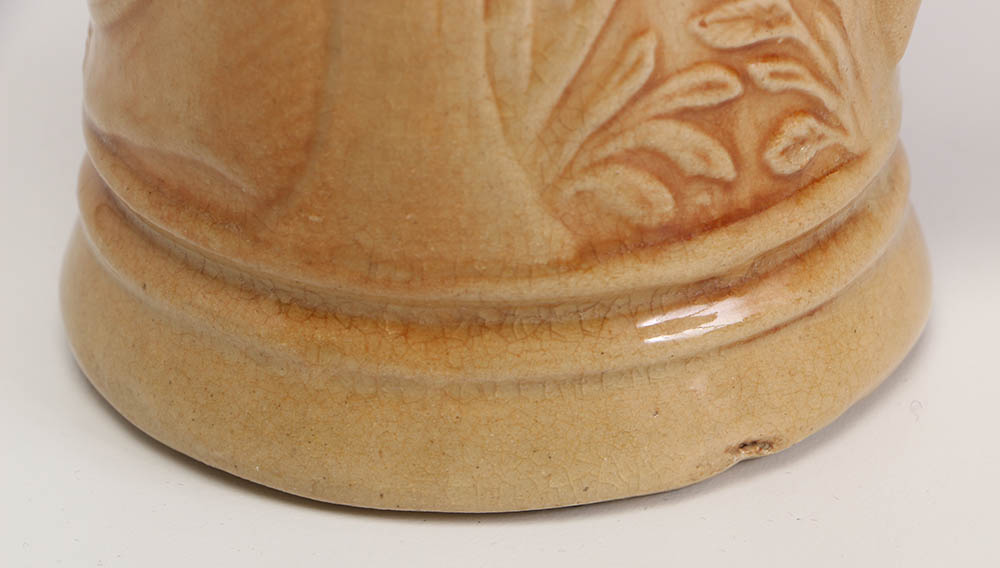 Vintage Stoneware Steins