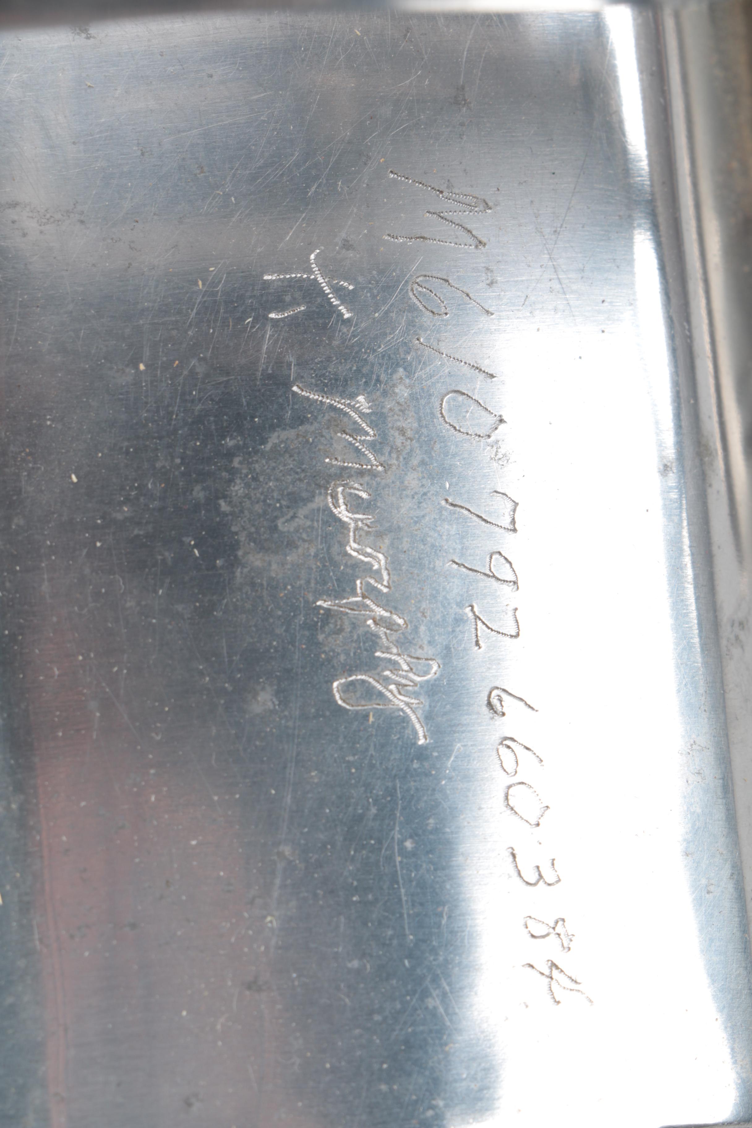 Shopmate 7 1/2" circular saw