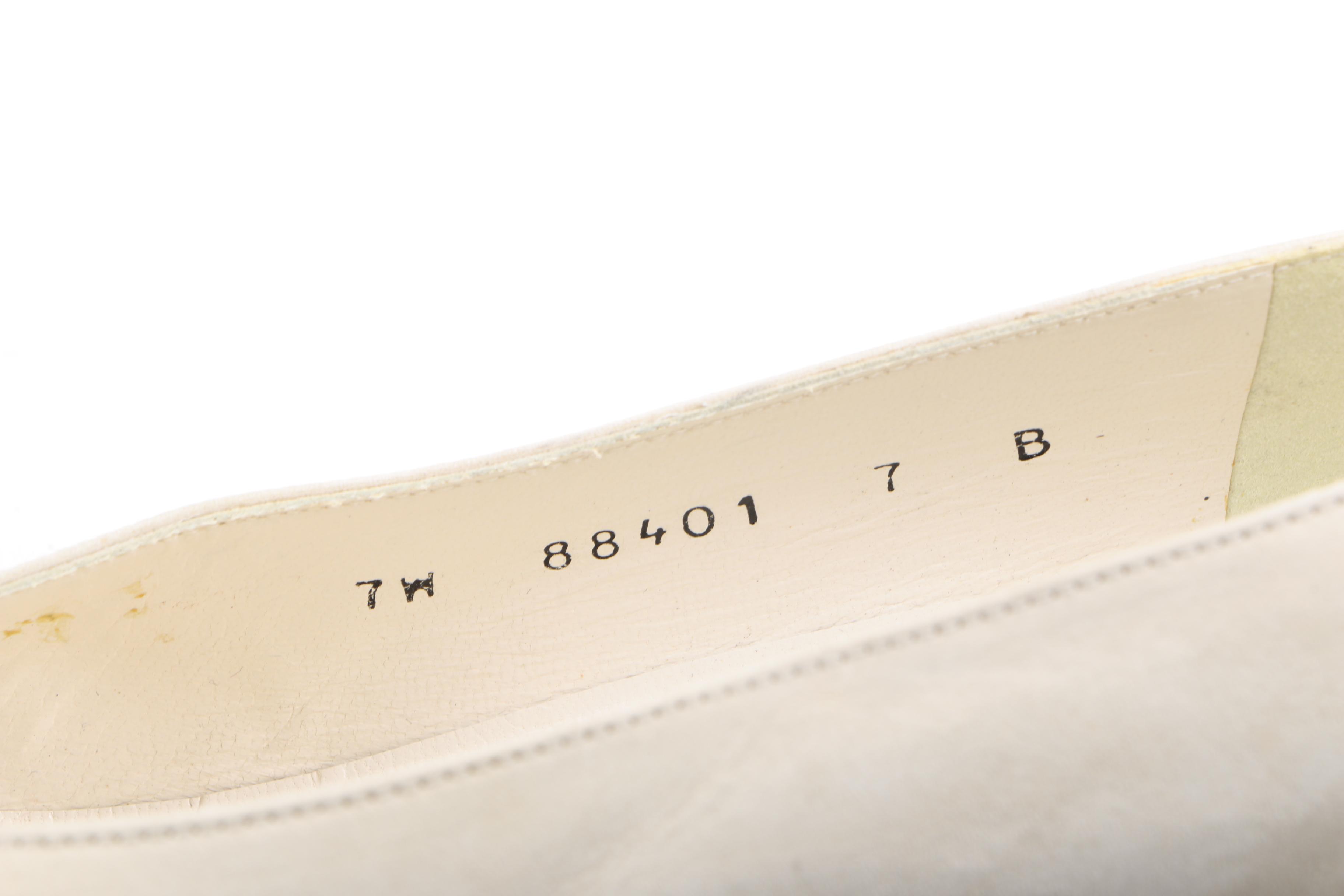 Women's Nubuck Leather Heels Including Stuart Weitzman