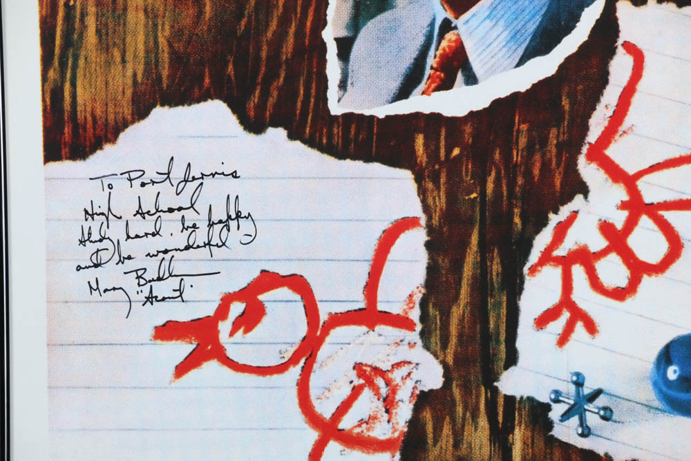 Giclee on Paper Poster "To Kill a Mockingbird by Gregory Peck"