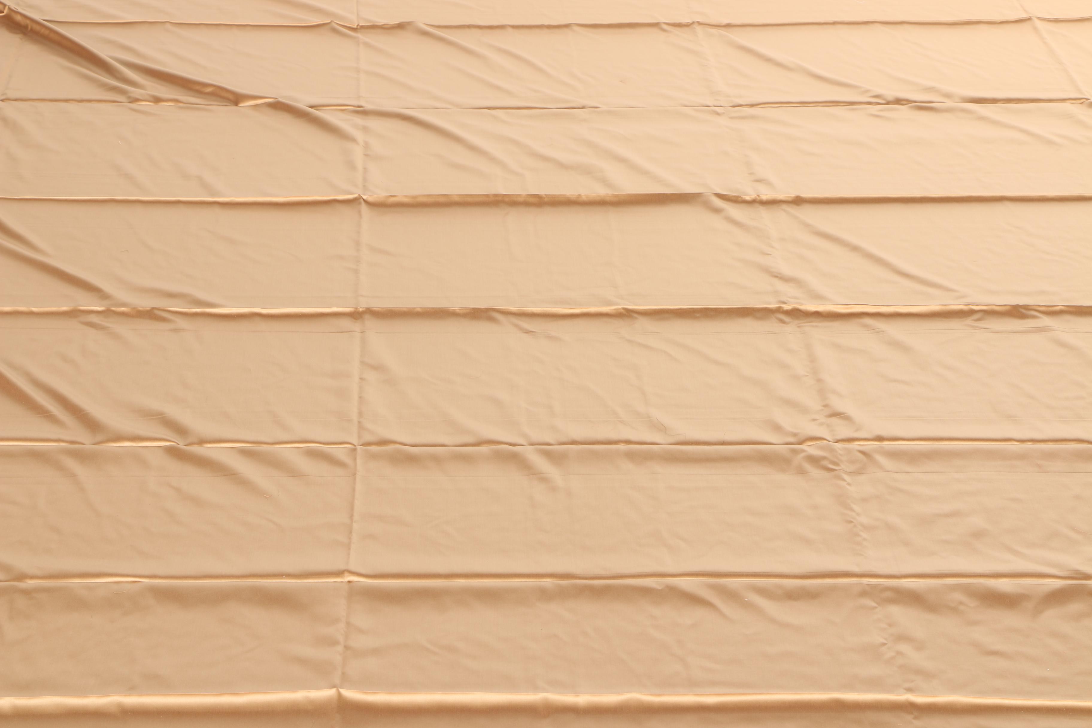 Buff California King Four-Piece Sheet Set