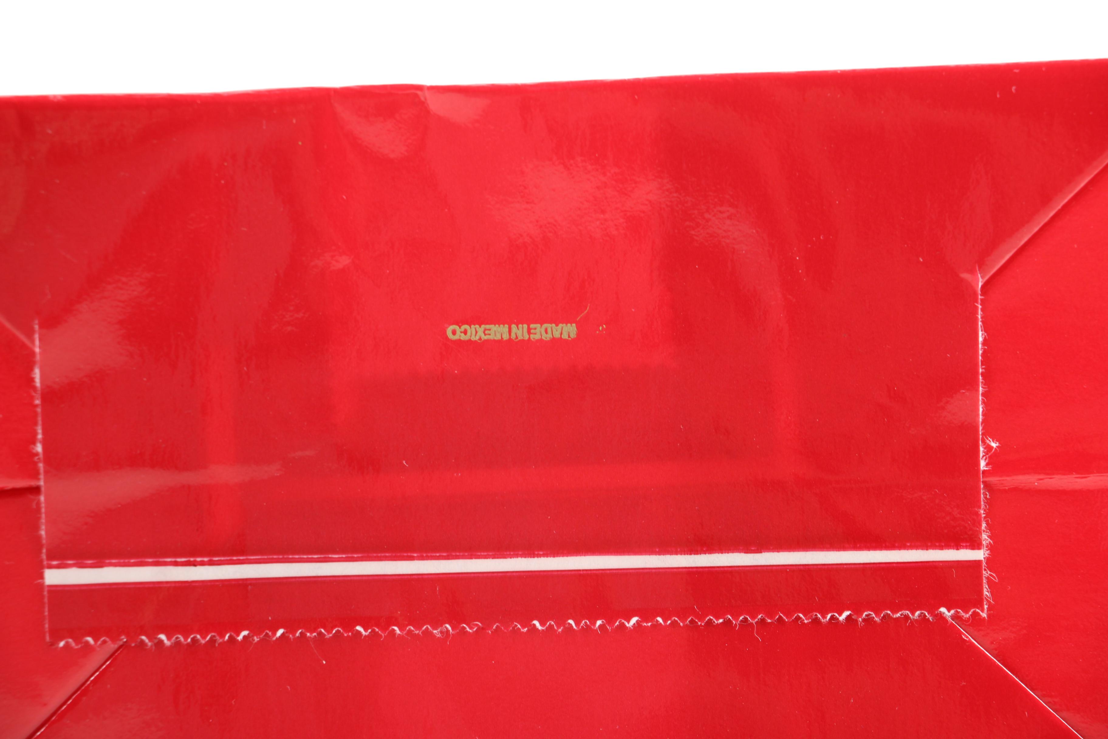 Neiman Marcus Paper Shopping Bags