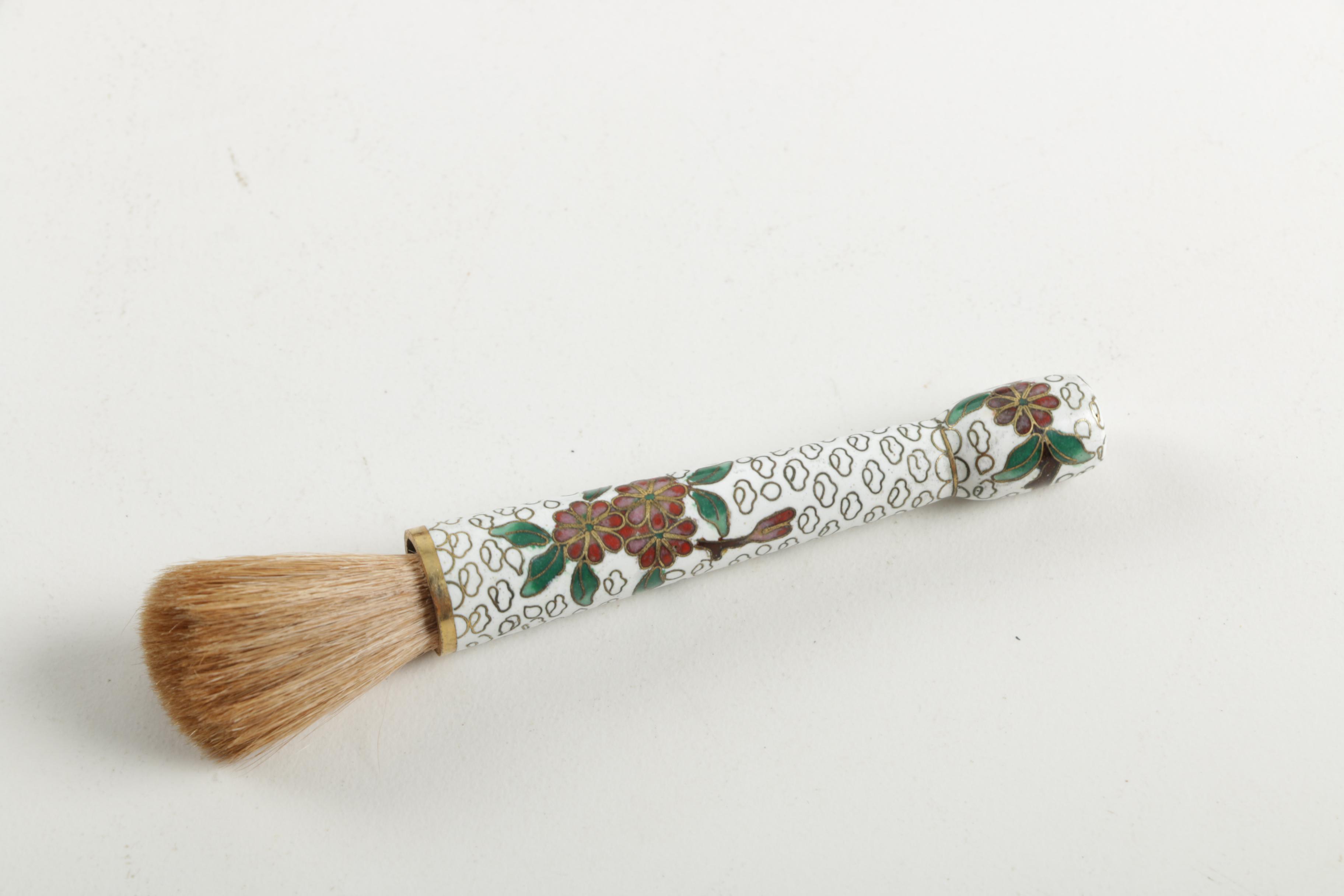 Nanjing Yunjin Brocade with Box