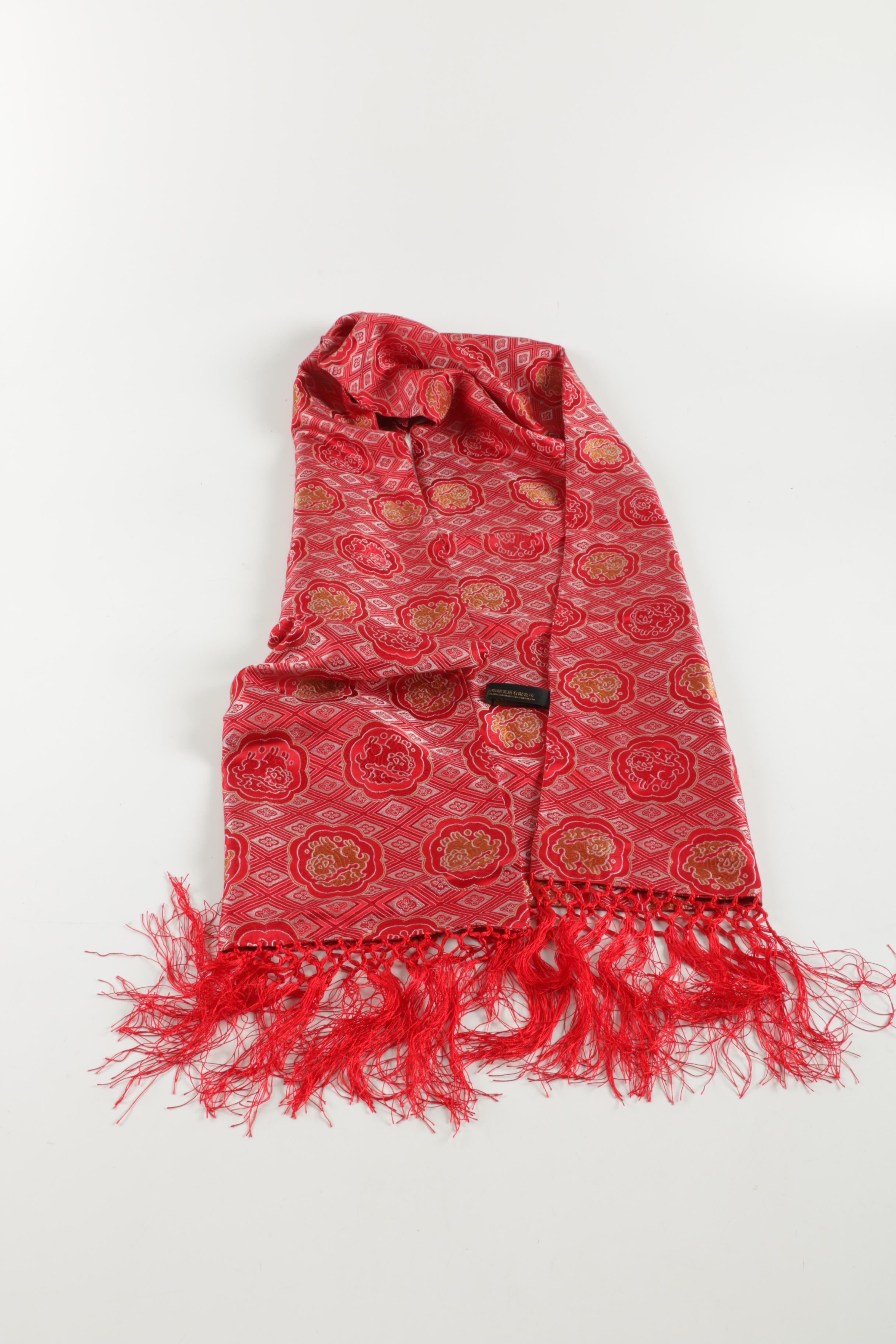 Nanjing Yunjin Brocade with Box