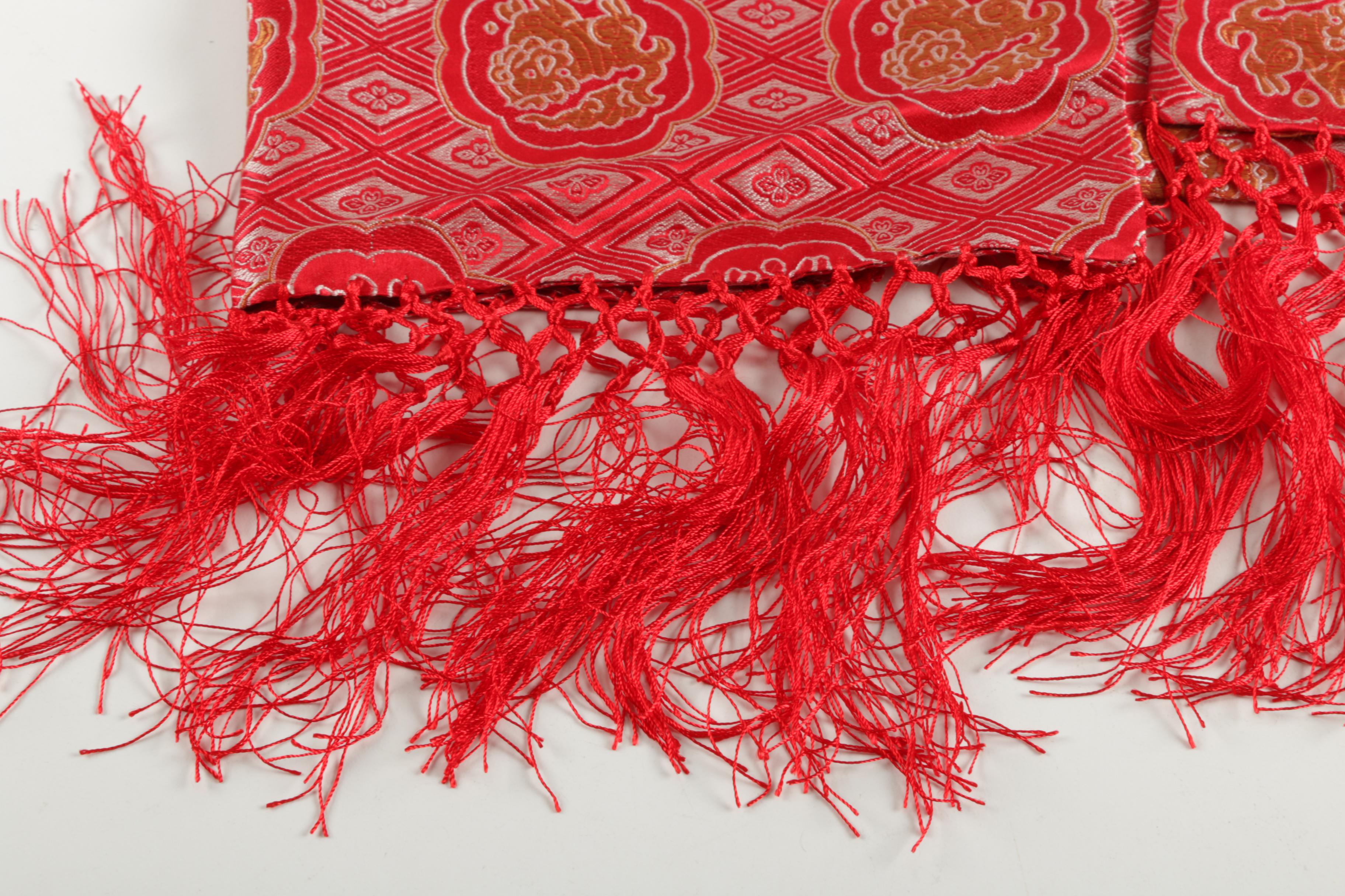 Nanjing Yunjin Brocade with Box