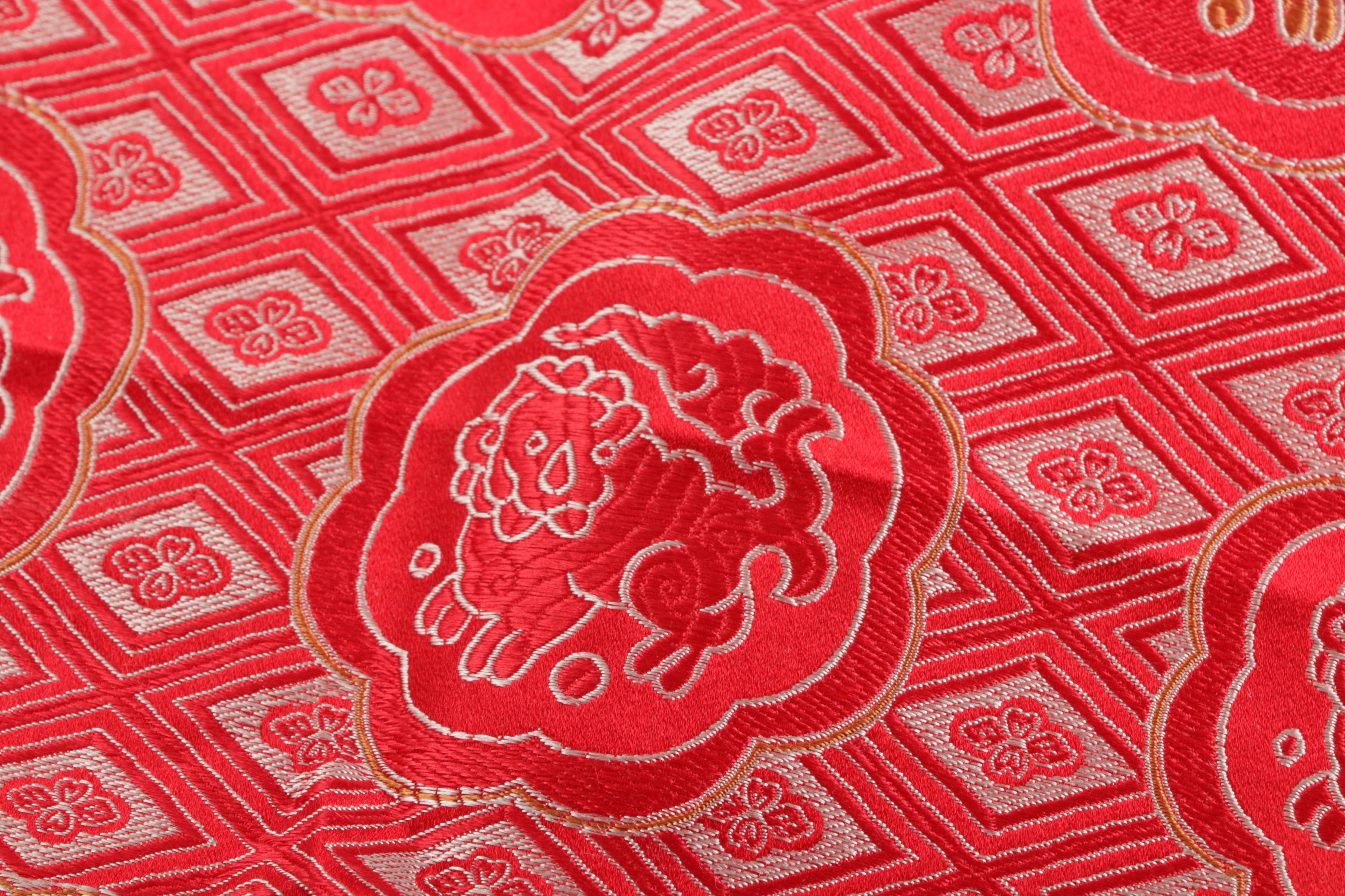 Nanjing Yunjin Brocade with Box