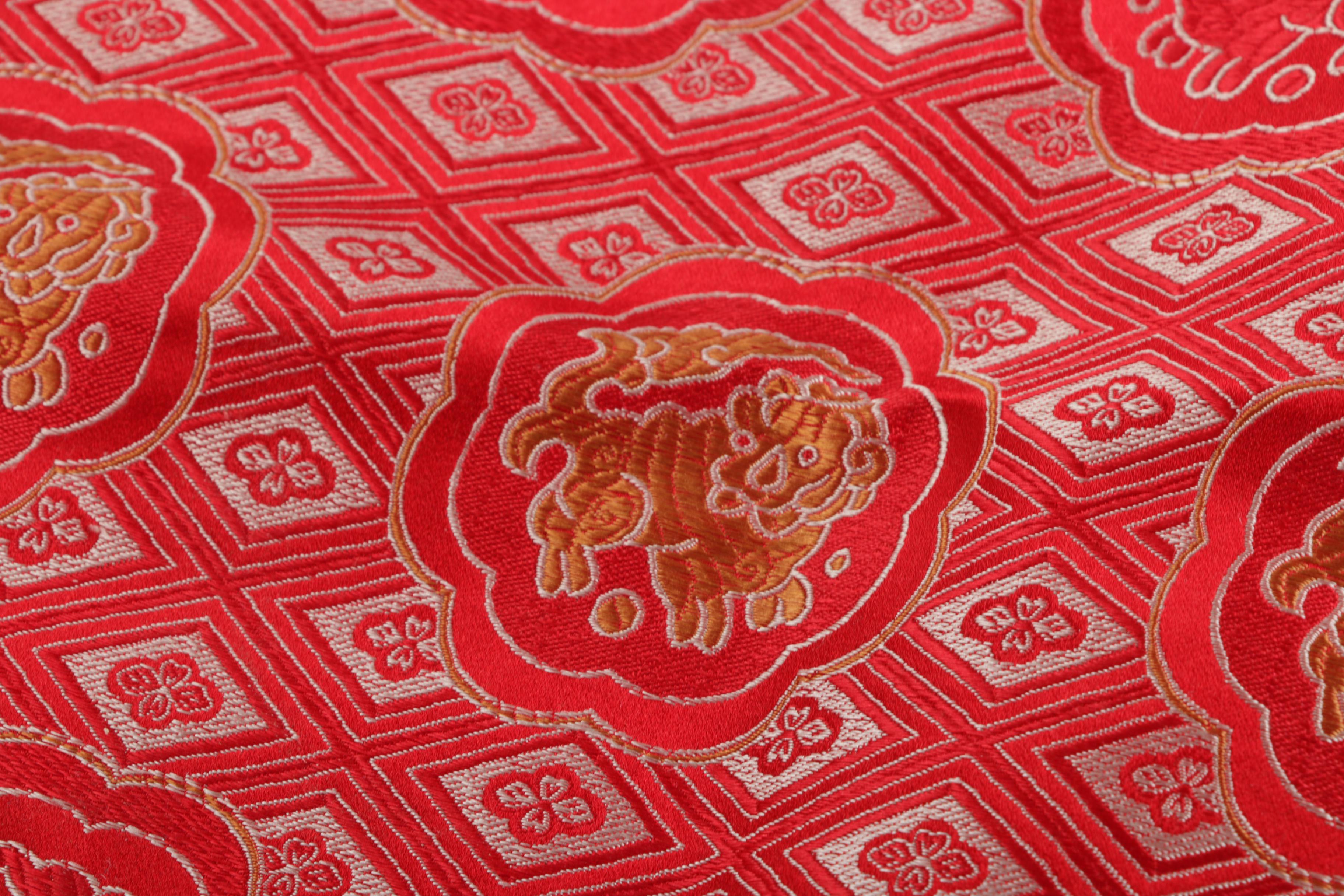 Nanjing Yunjin Brocade with Box