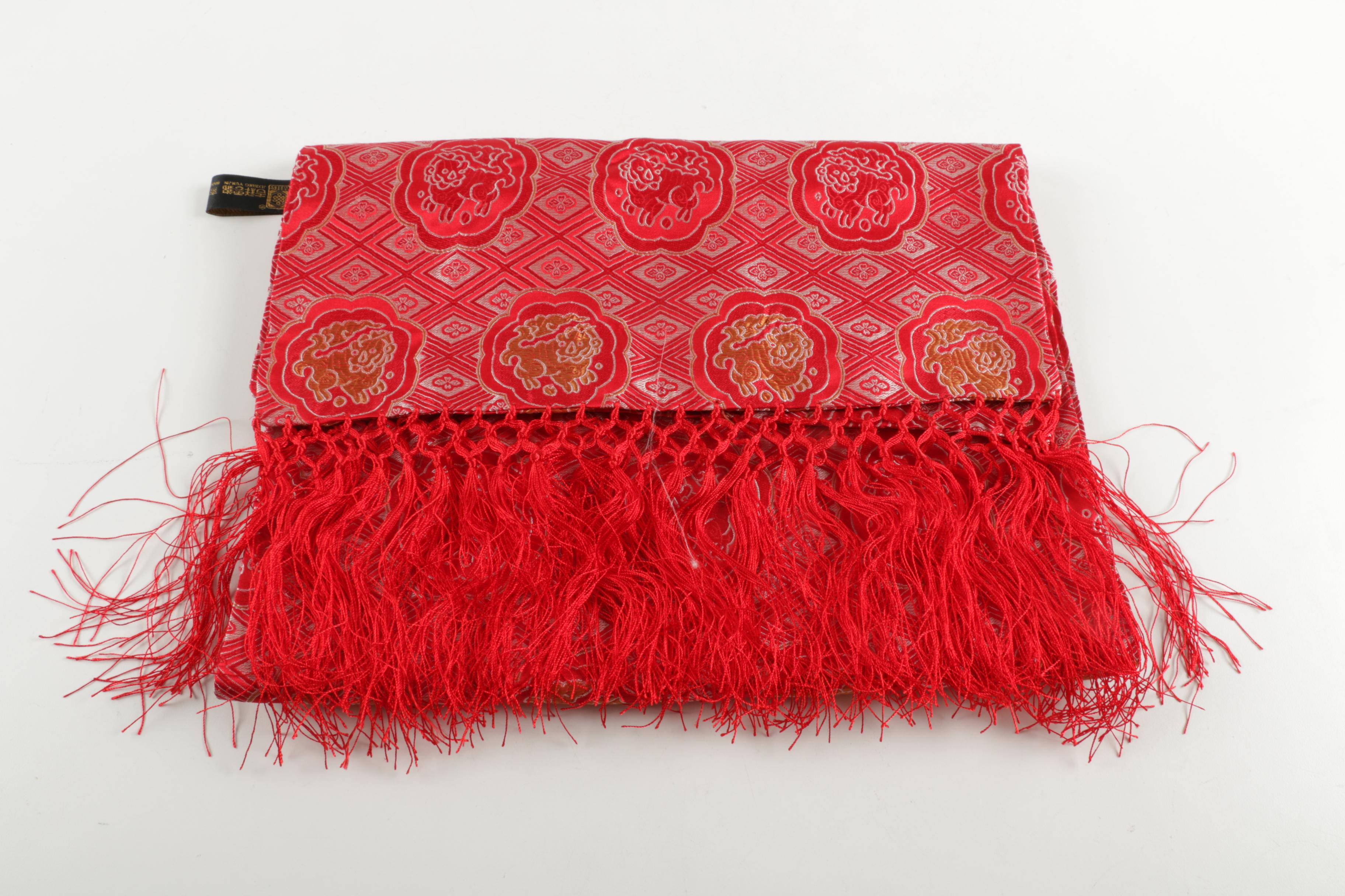 Nanjing Yunjin Brocade with Box