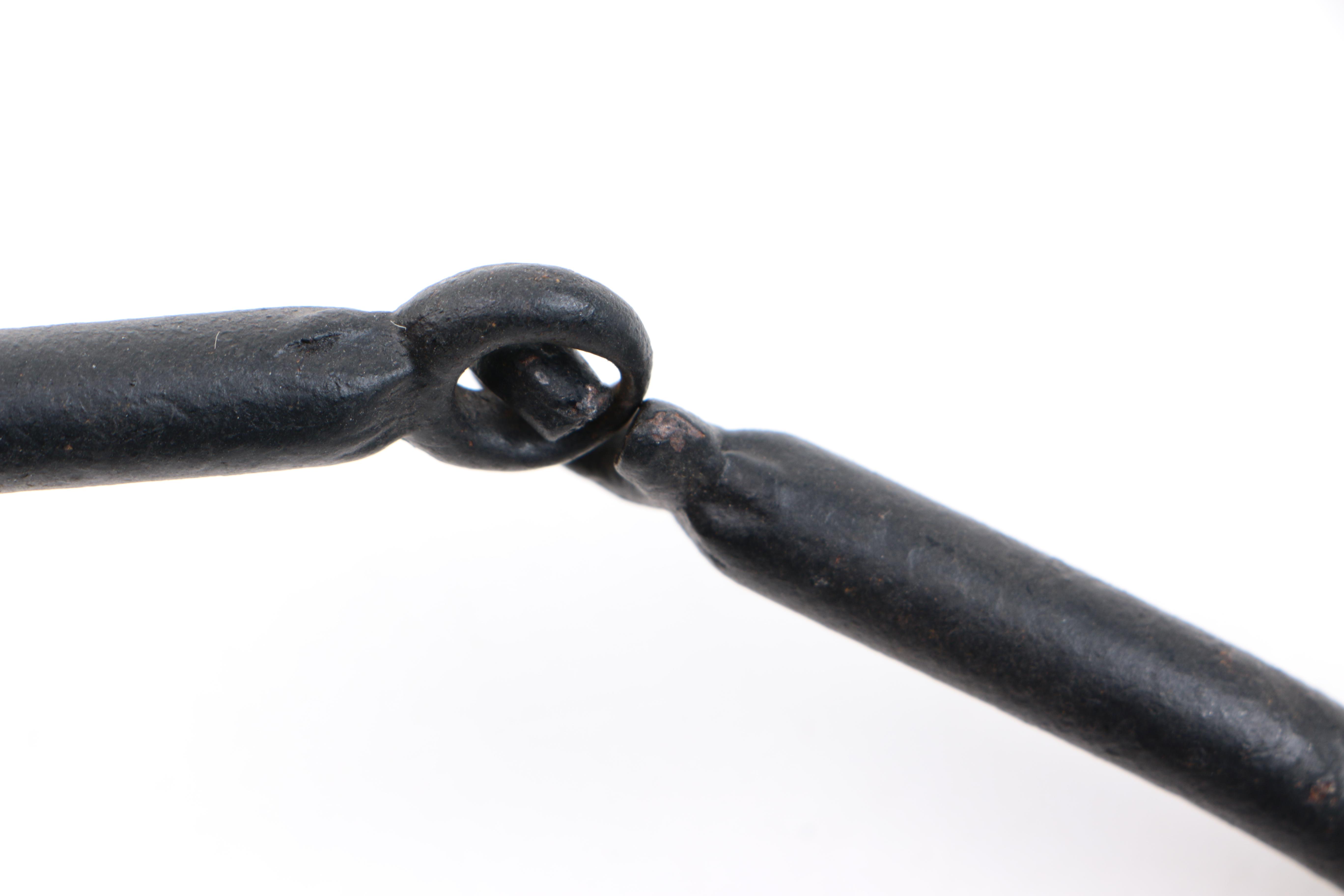 Collection of Snaffle Bits