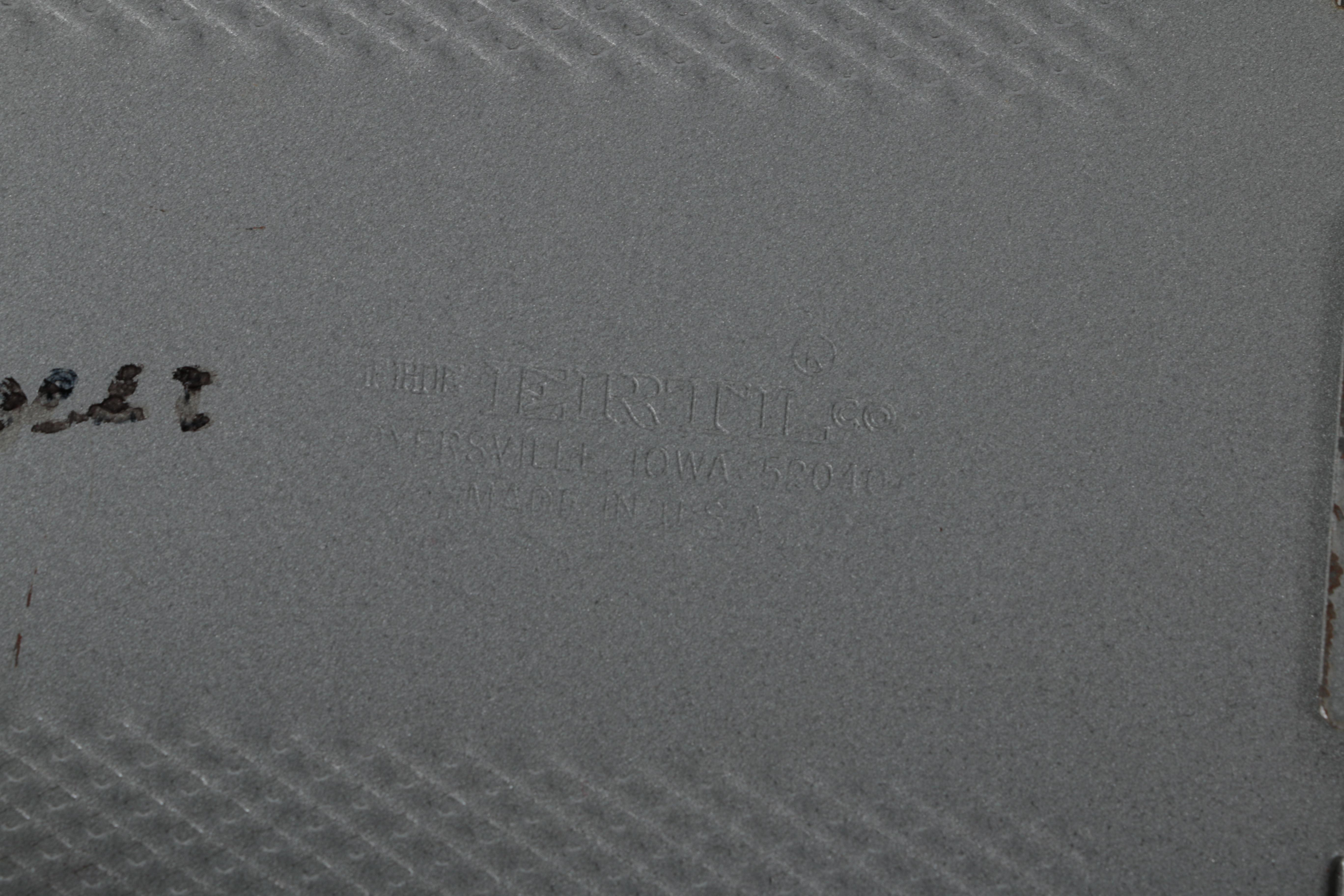 ERTL and Nylint Die-Cast Semi-Trucks and Trailers