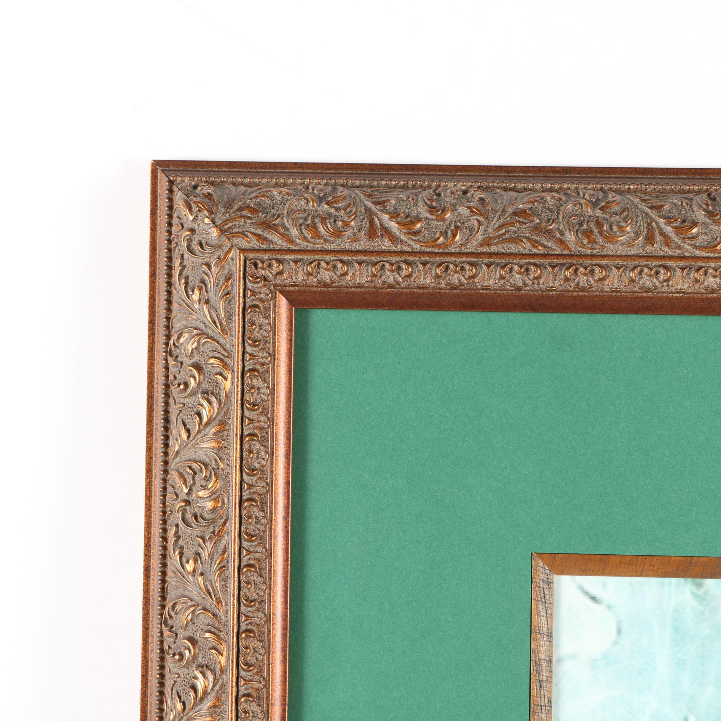 Helen Breznik 2012 Limited Edition Photographic Giclée Print on Paper "Carmella"