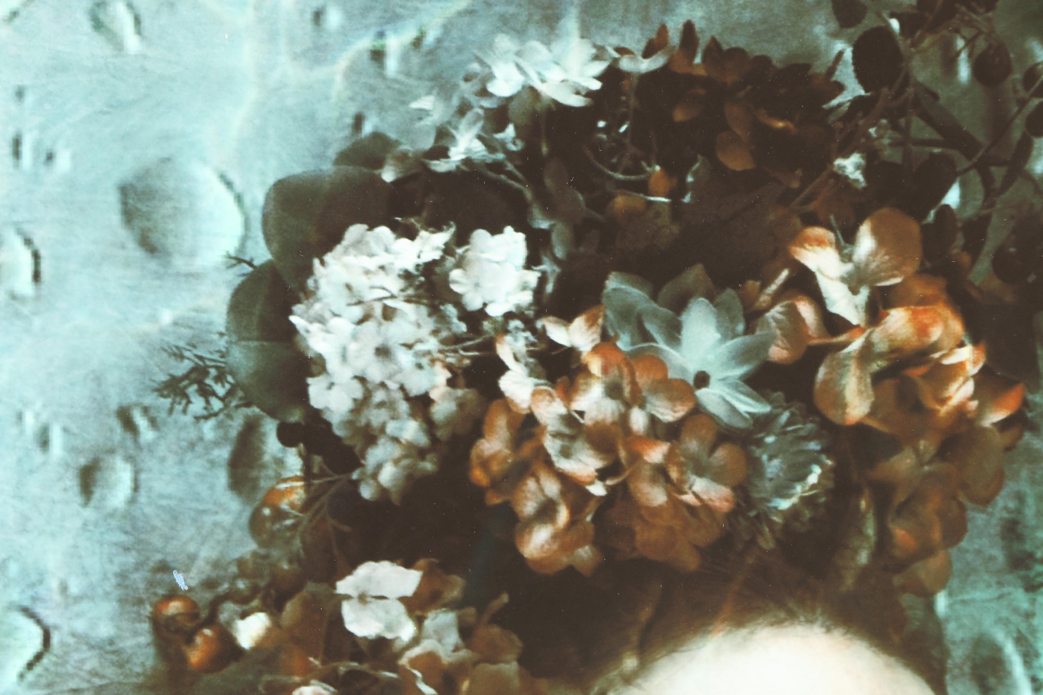 Helen Breznik 2012 Limited Edition Photographic Giclée Print on Paper "Carmella"