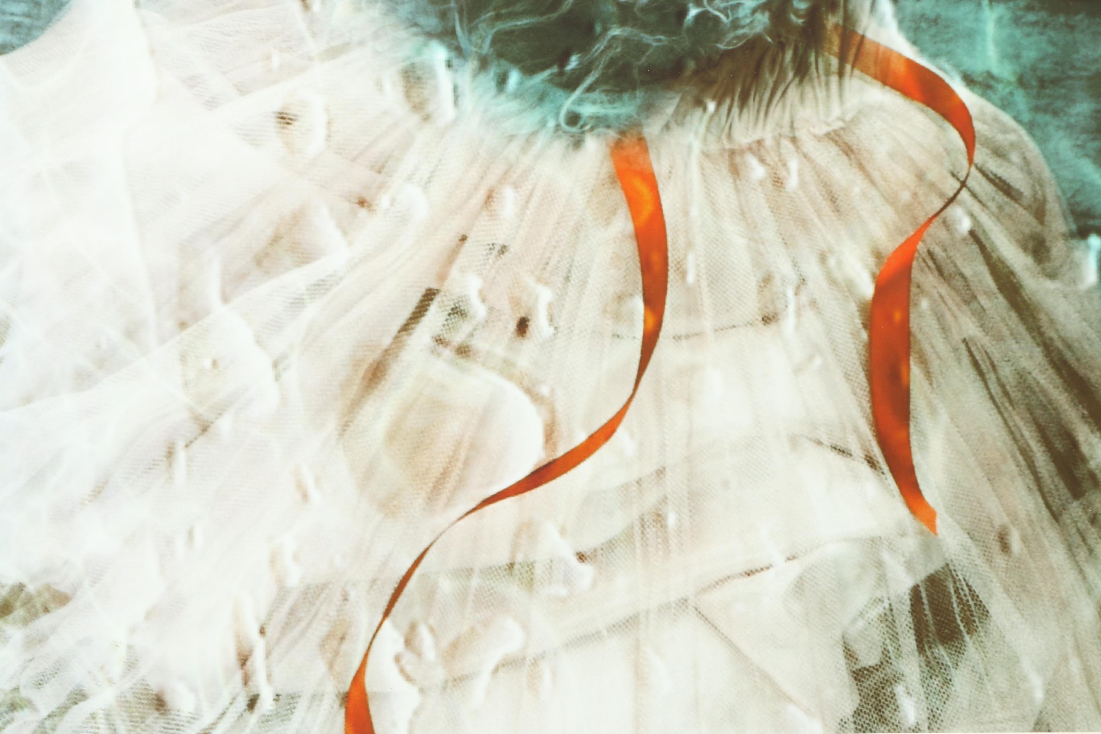 Helen Breznik 2012 Limited Edition Photographic Giclée Print on Paper "Carmella"