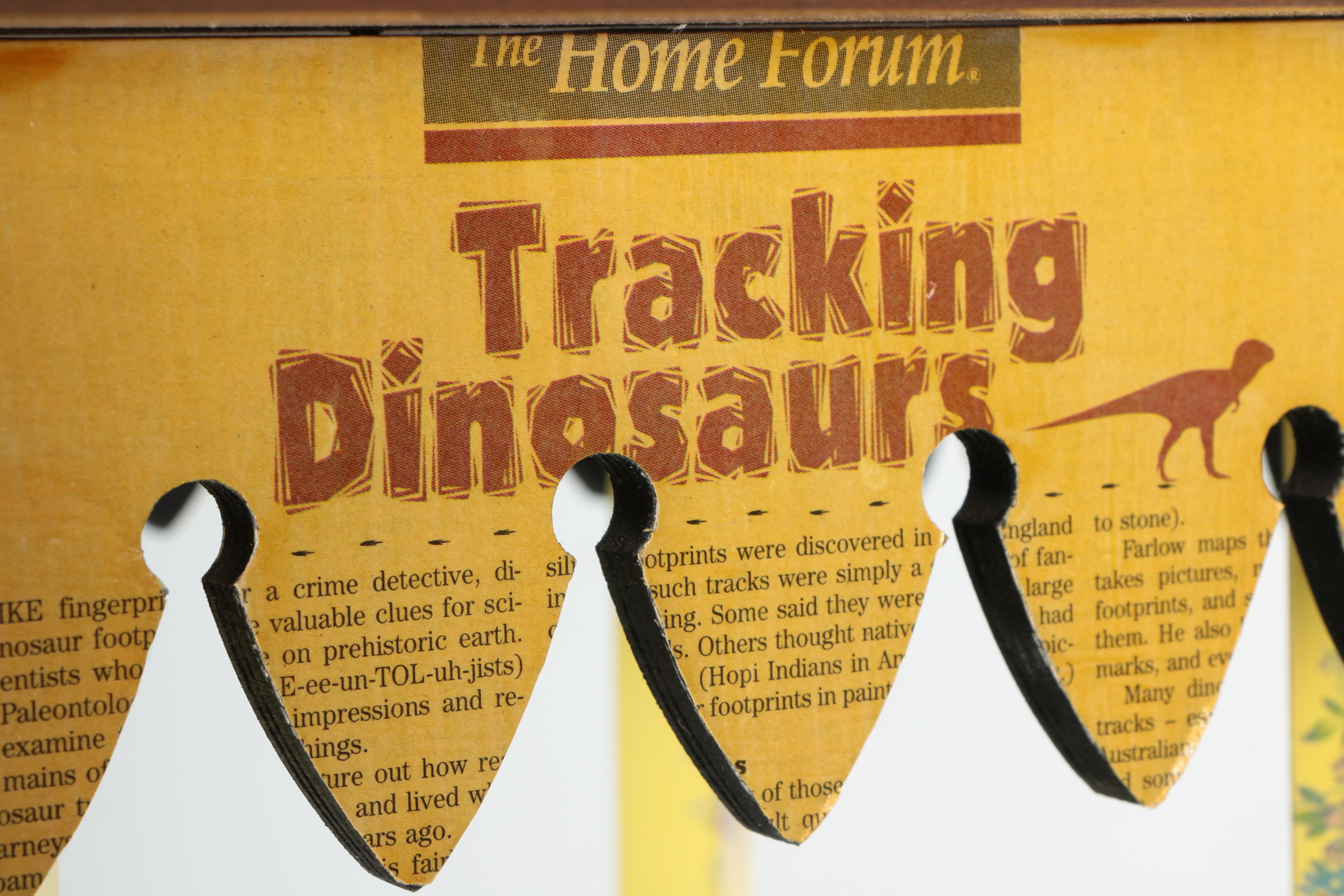 Vintage Decorative Accent Table by Mackenzie-Childs