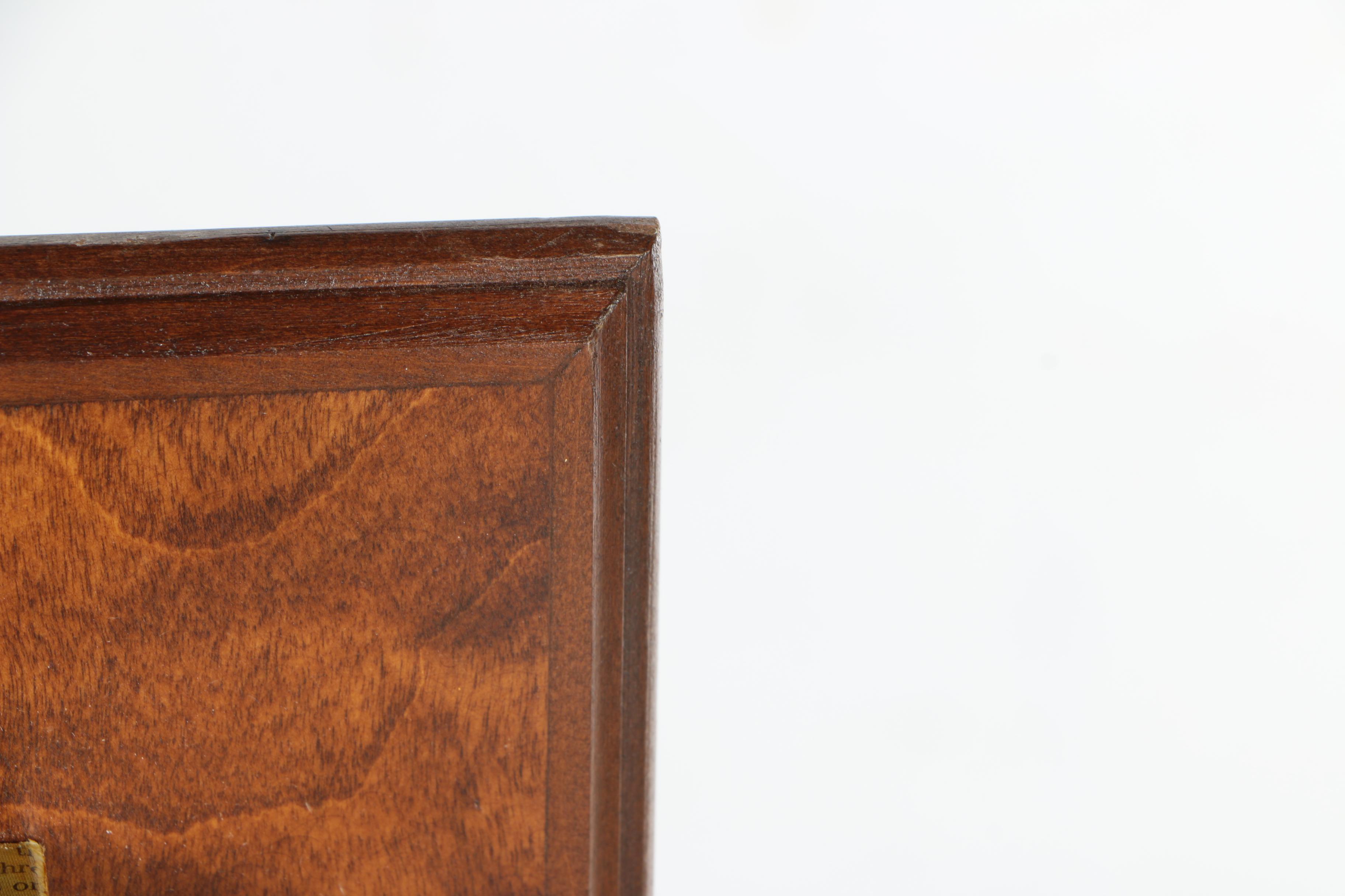 Vintage Decorative Accent Table by Mackenzie-Childs