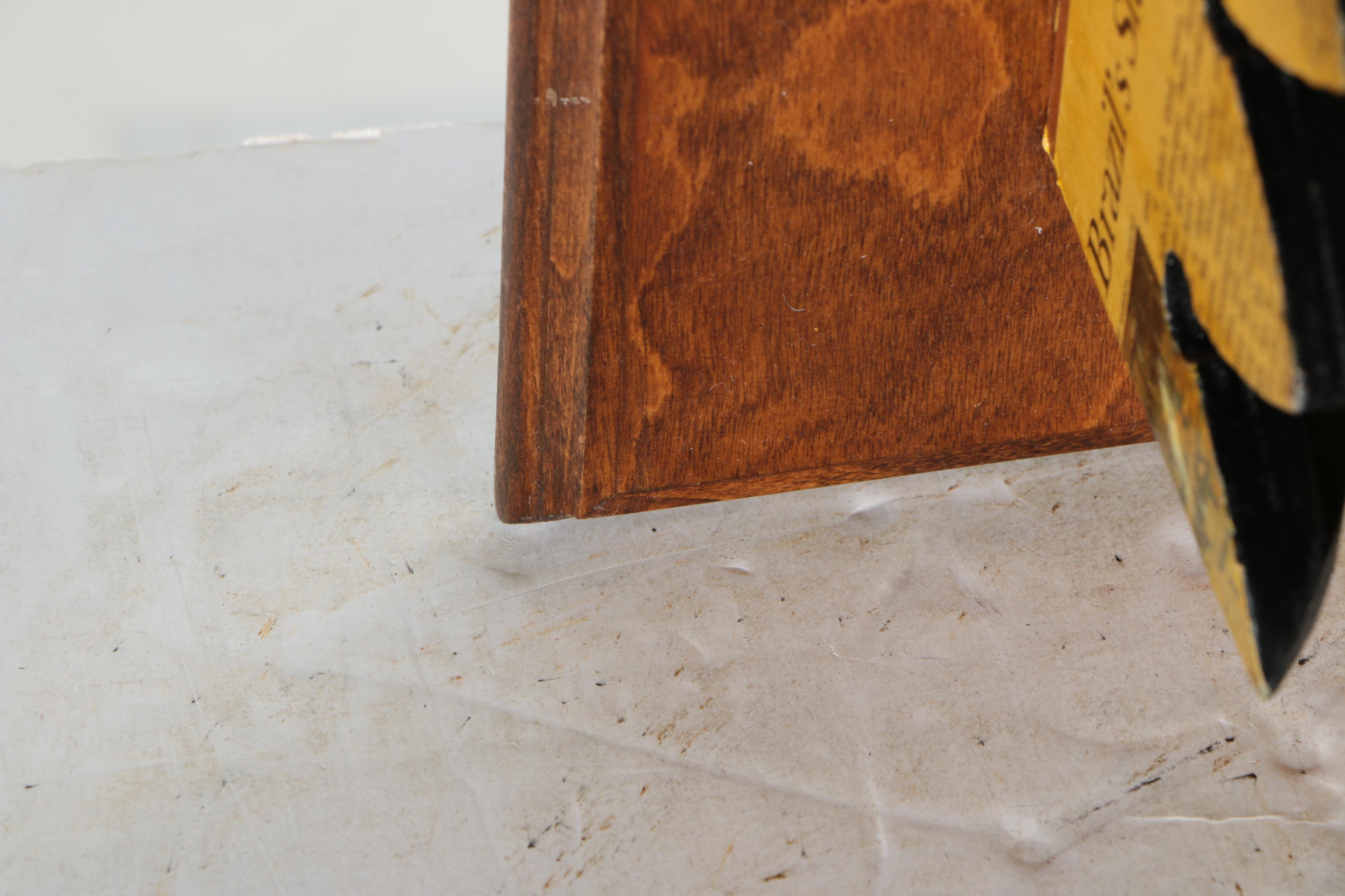 Vintage Decorative Accent Table by Mackenzie-Childs