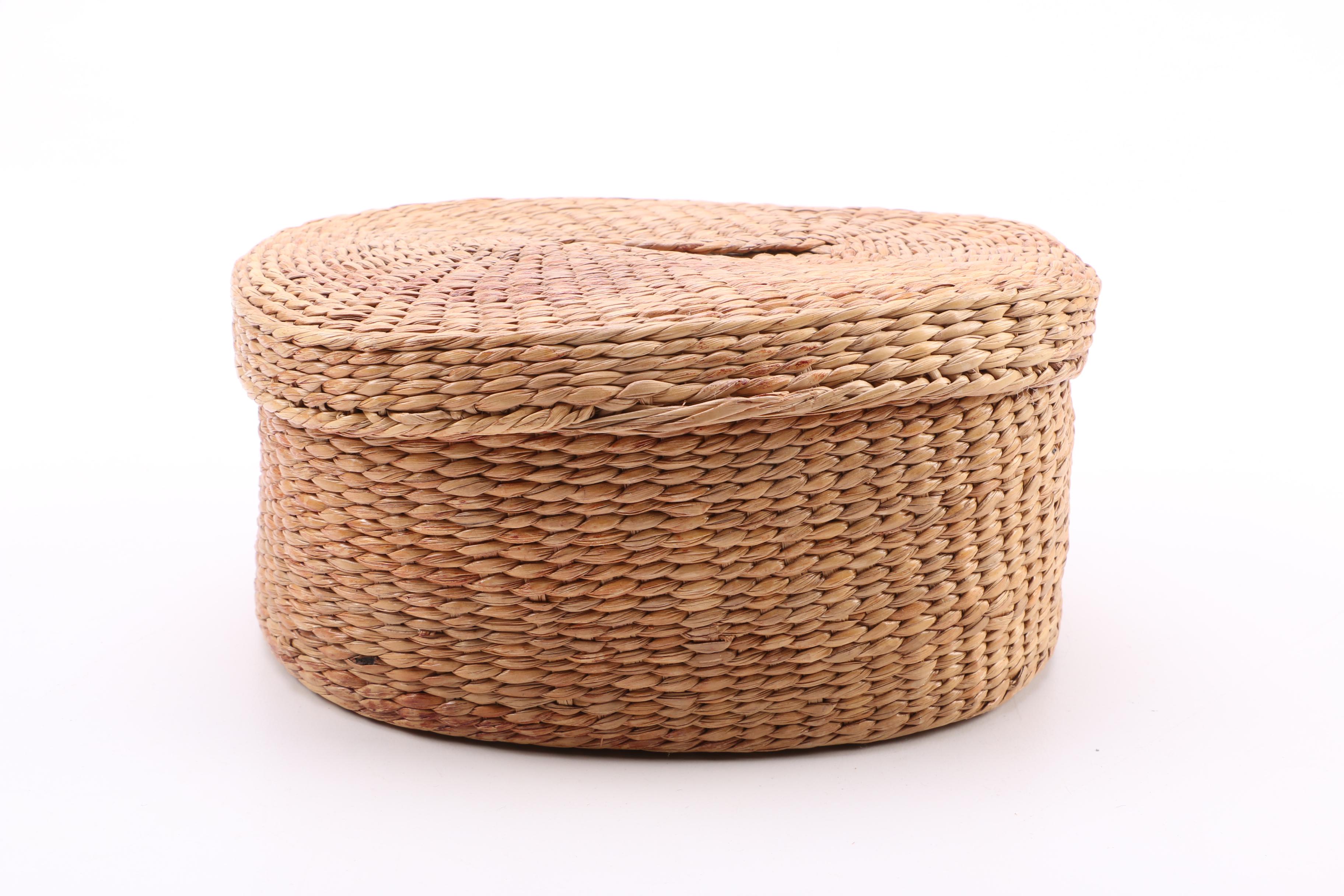 Wicker Baskets
