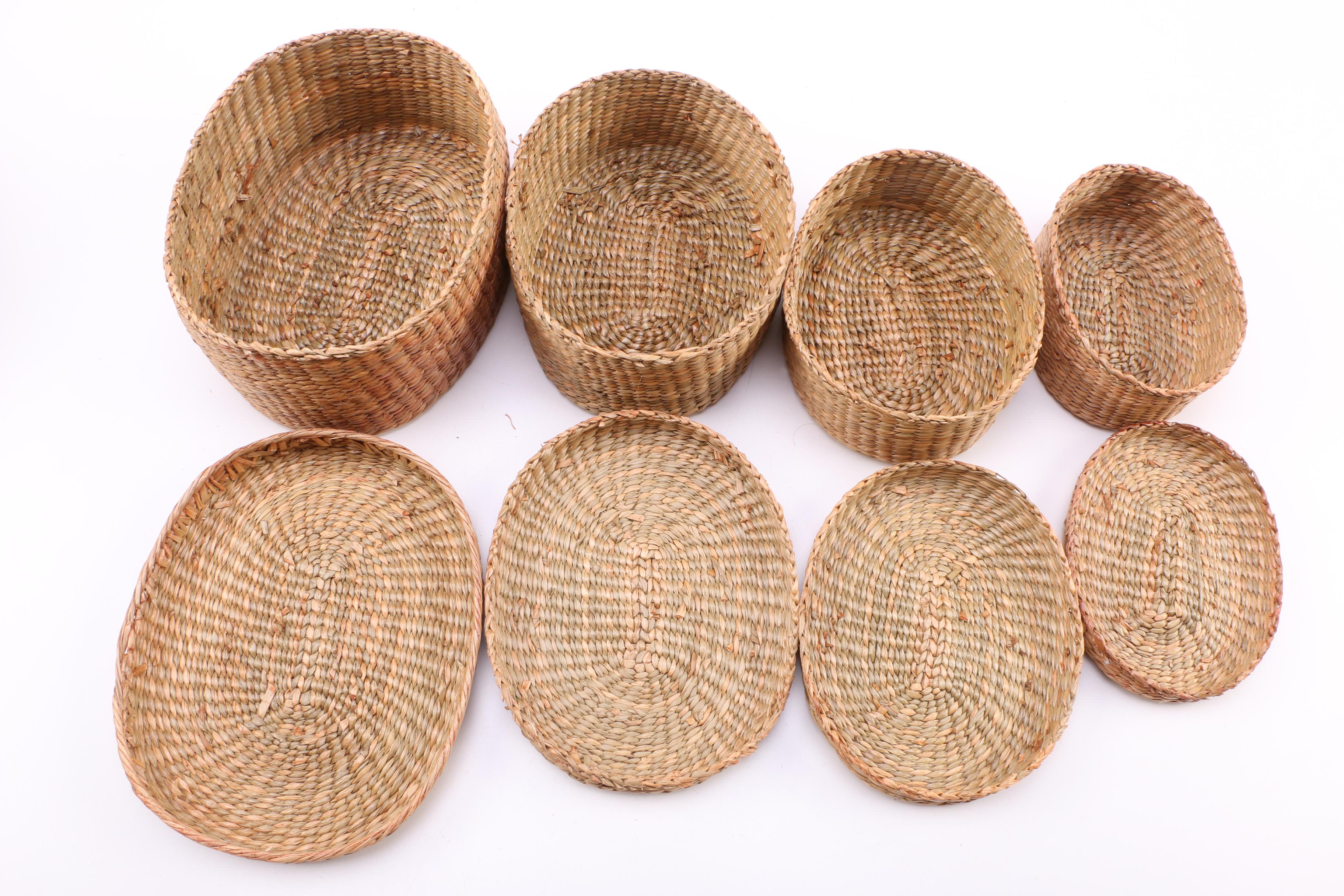 Wicker Baskets