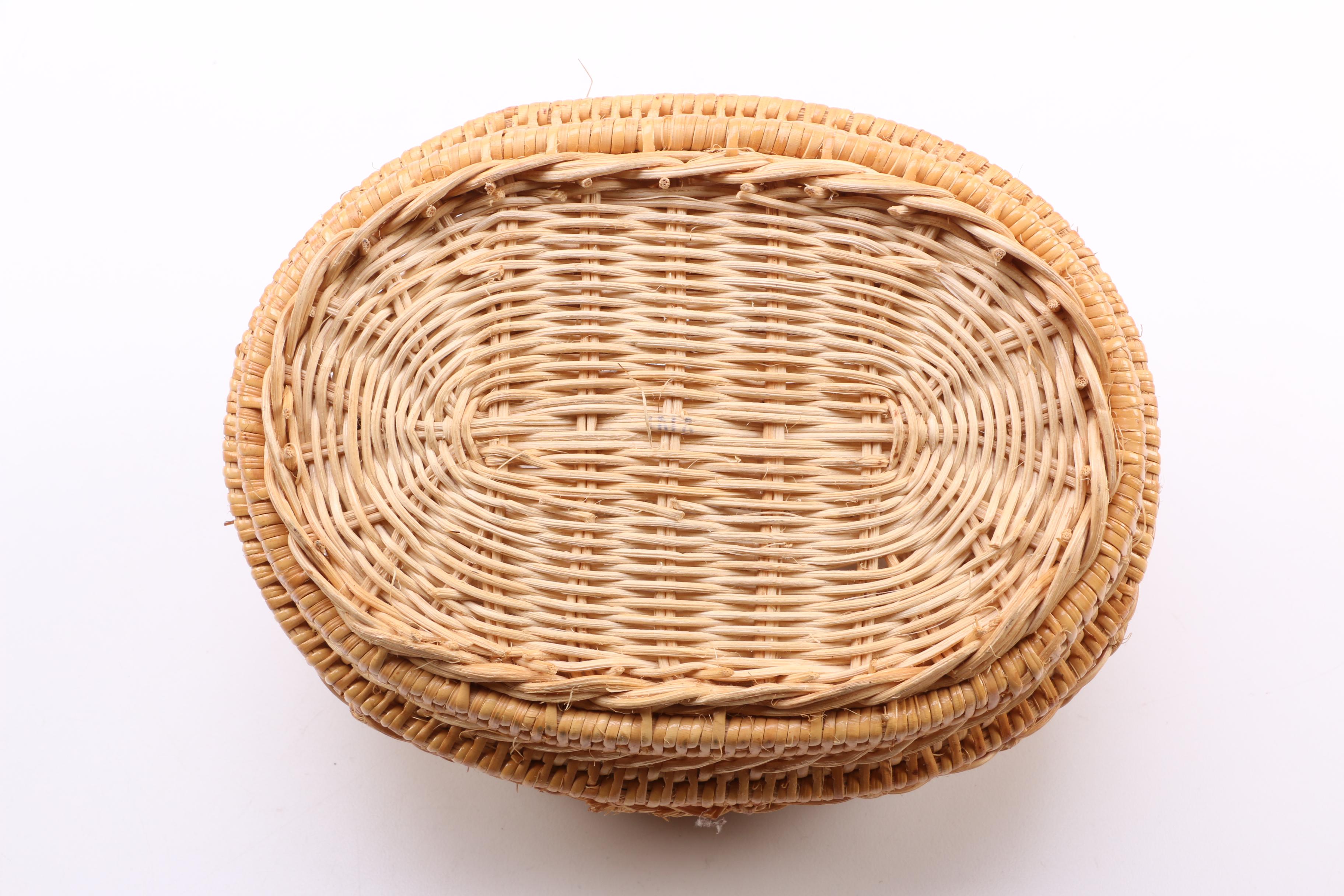 Wicker Baskets