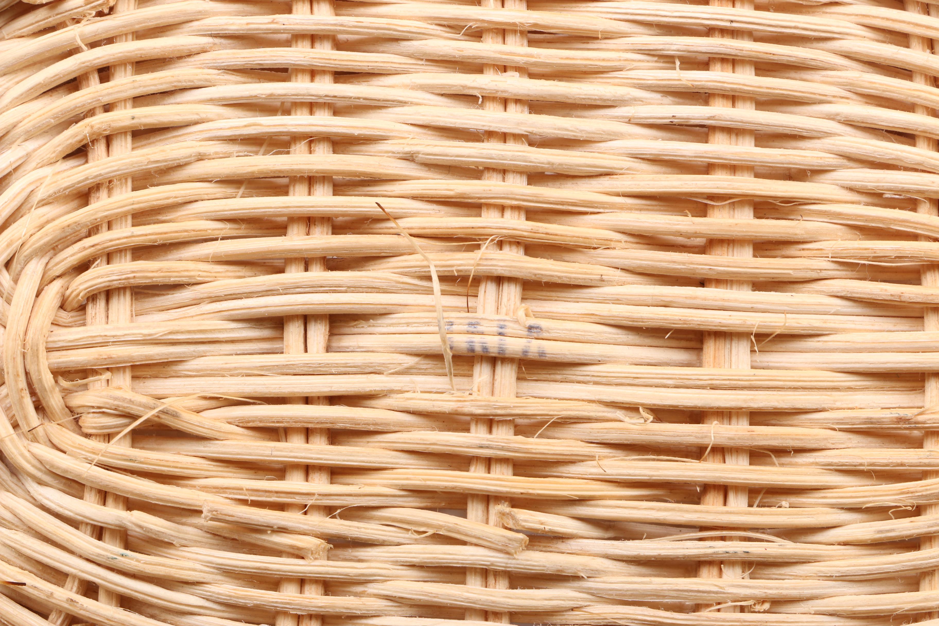 Wicker Baskets