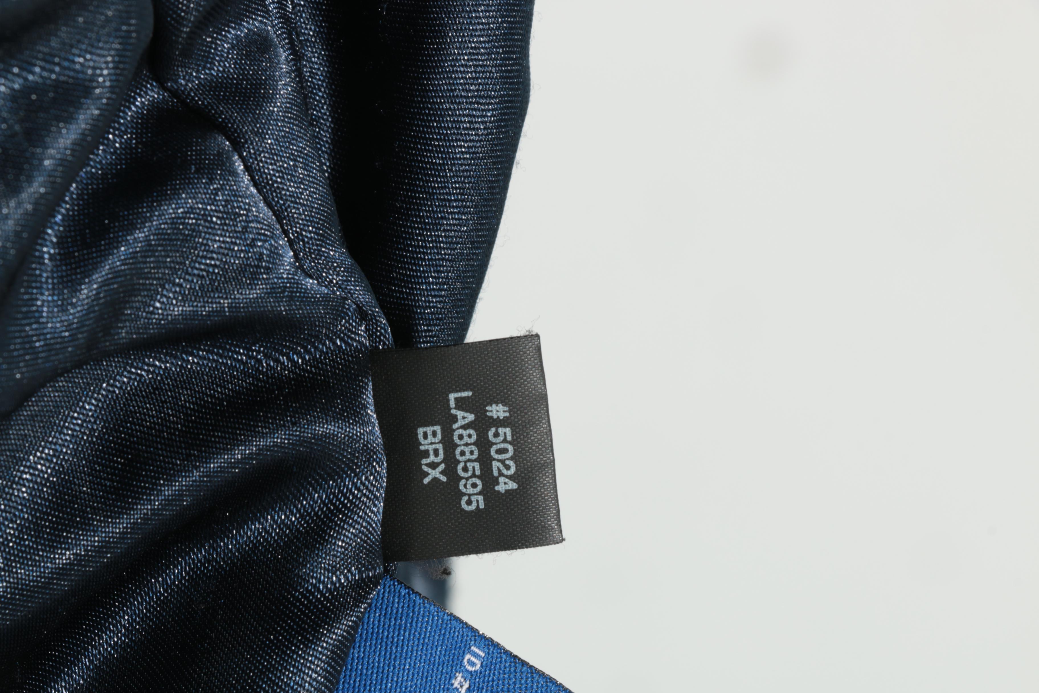 Limited Edition Boston Red Sox Letterman's Jacket By G-Ill Sports