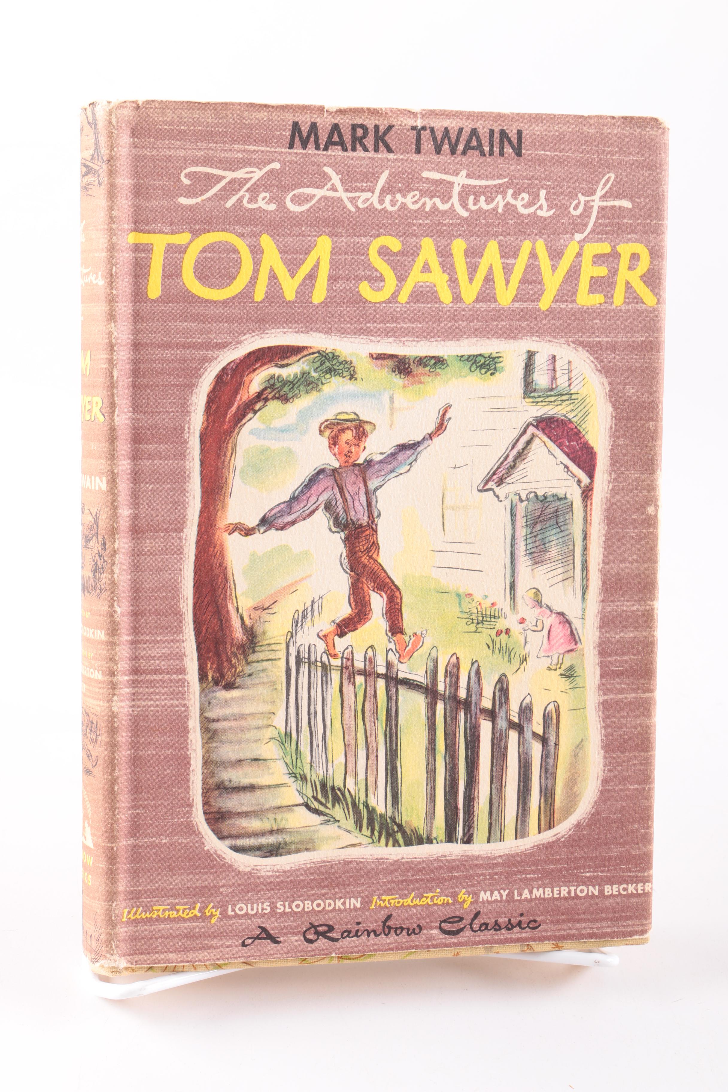 First Editions of 1915 "Vision of War " and 1946 "The Fields"