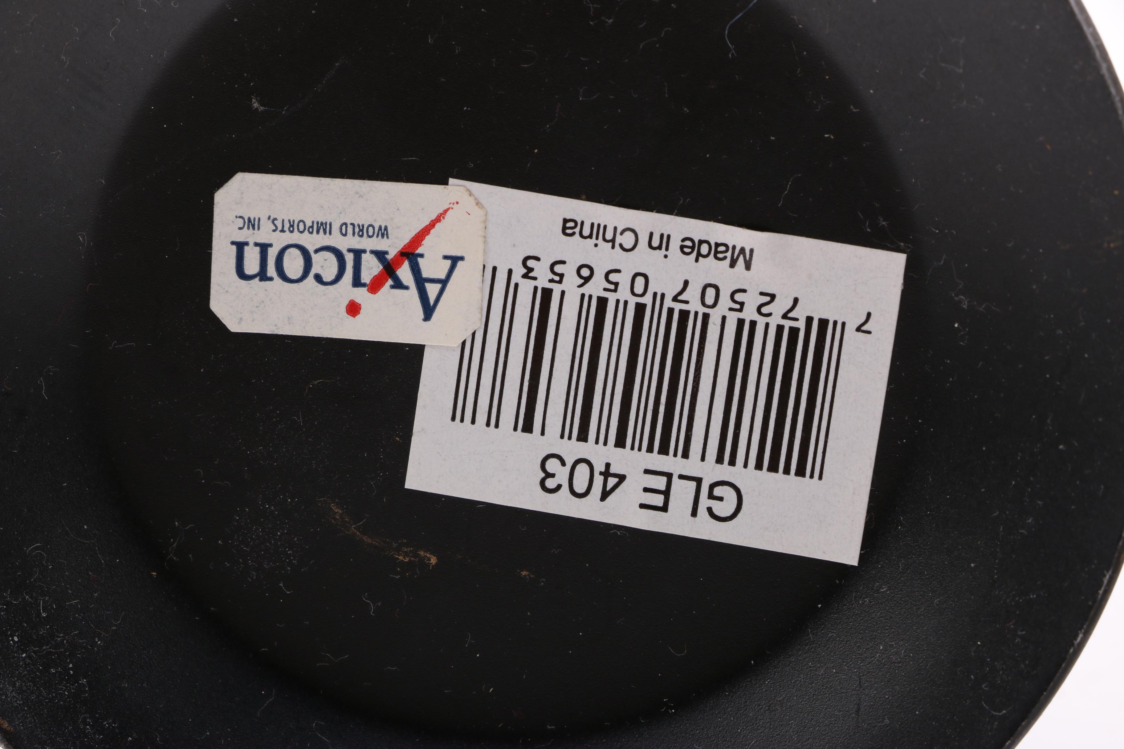 Brass Figurines and Décor