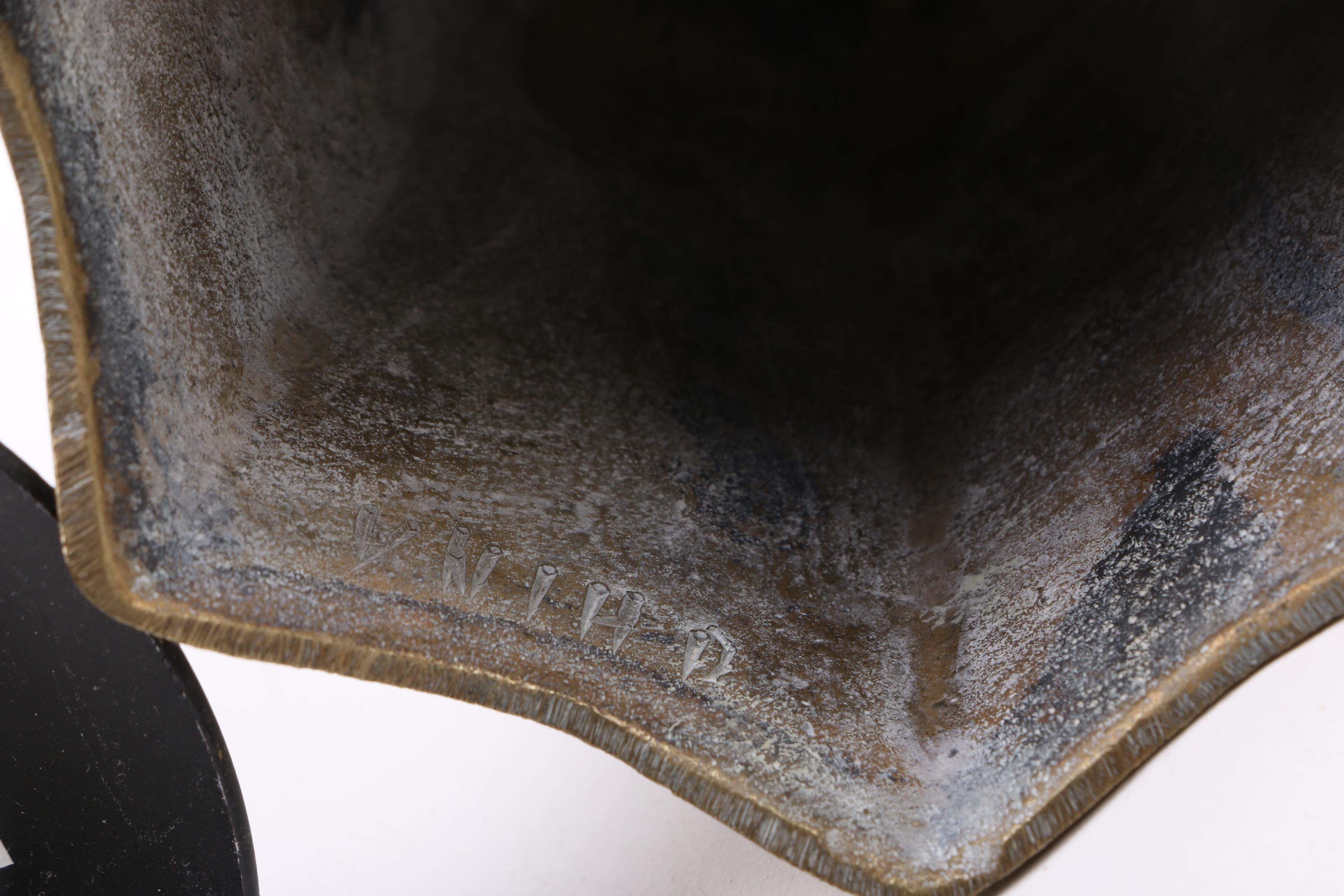 Brass Figurines and Décor