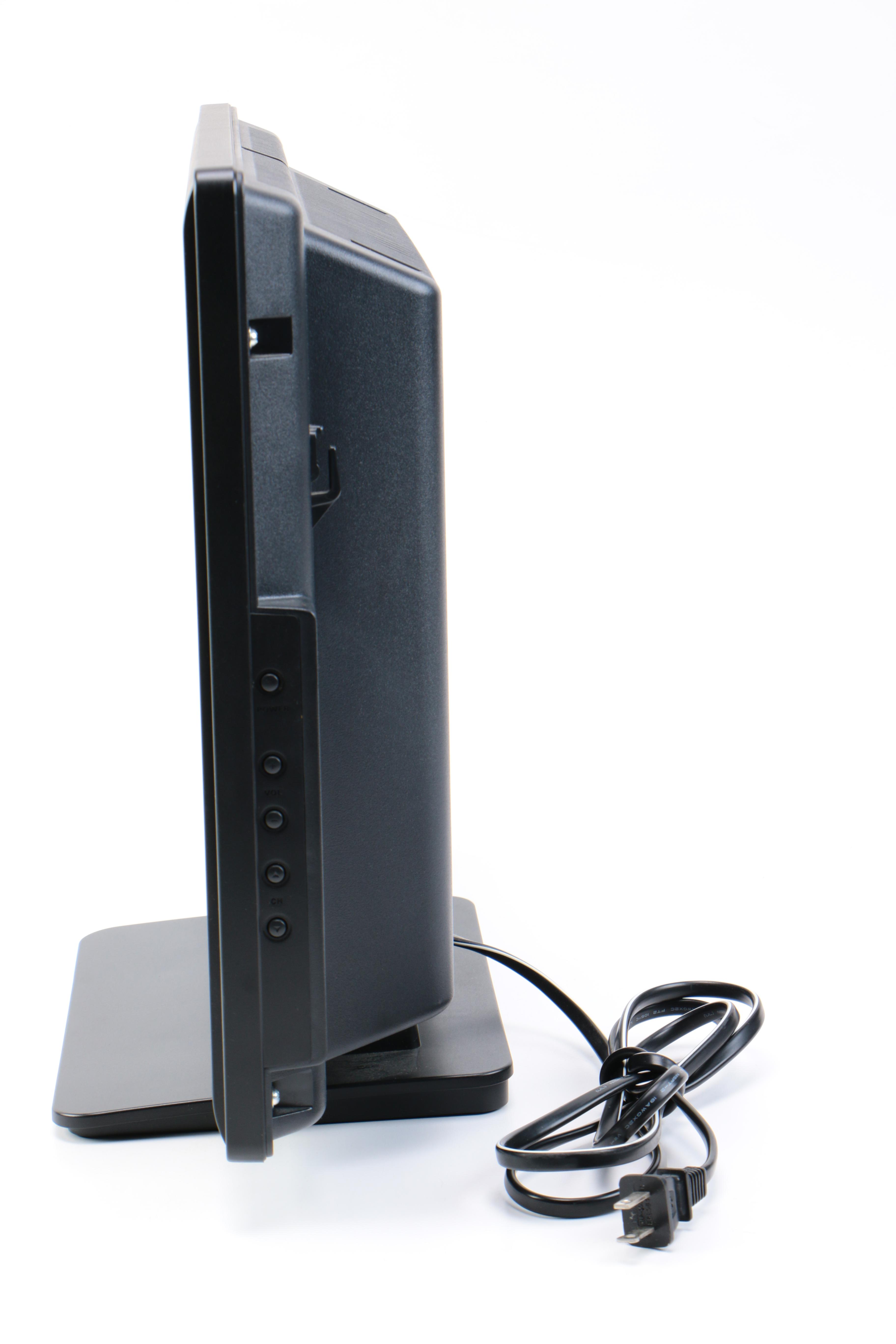 Sanyo Flatscreen Television