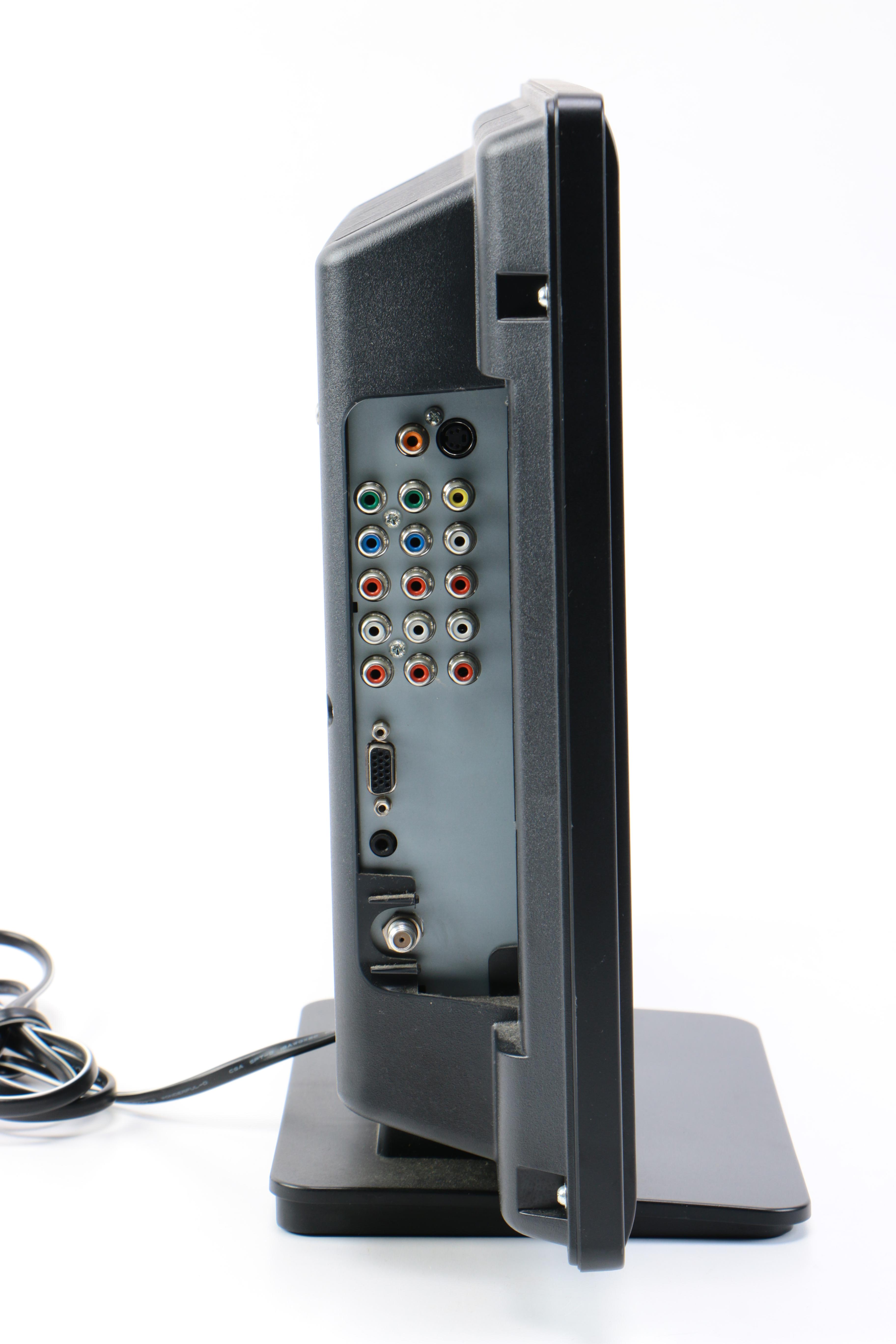 Sanyo Flatscreen Television