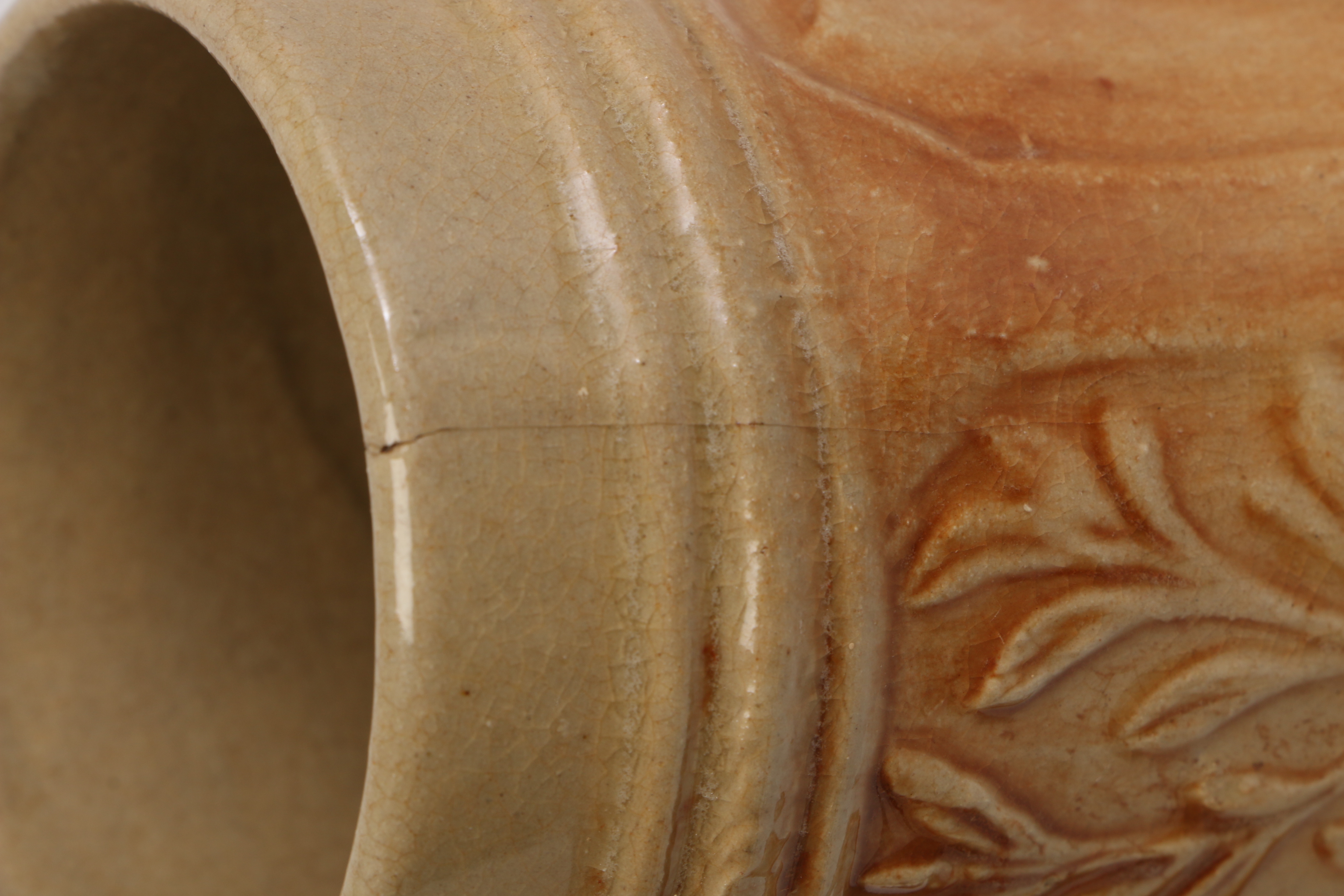 Vintage Stoneware Steins