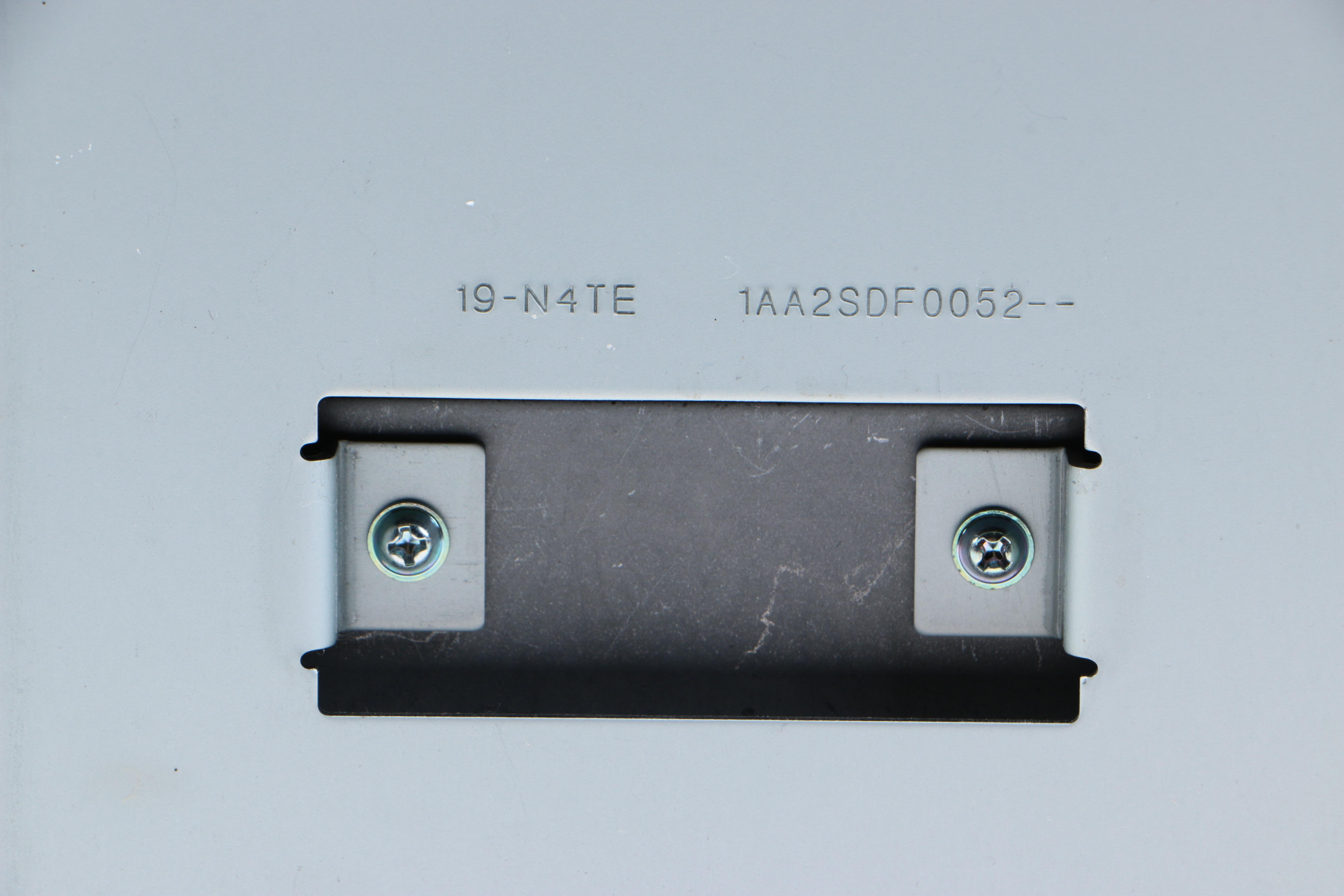 Sanyo Flatscreen Television