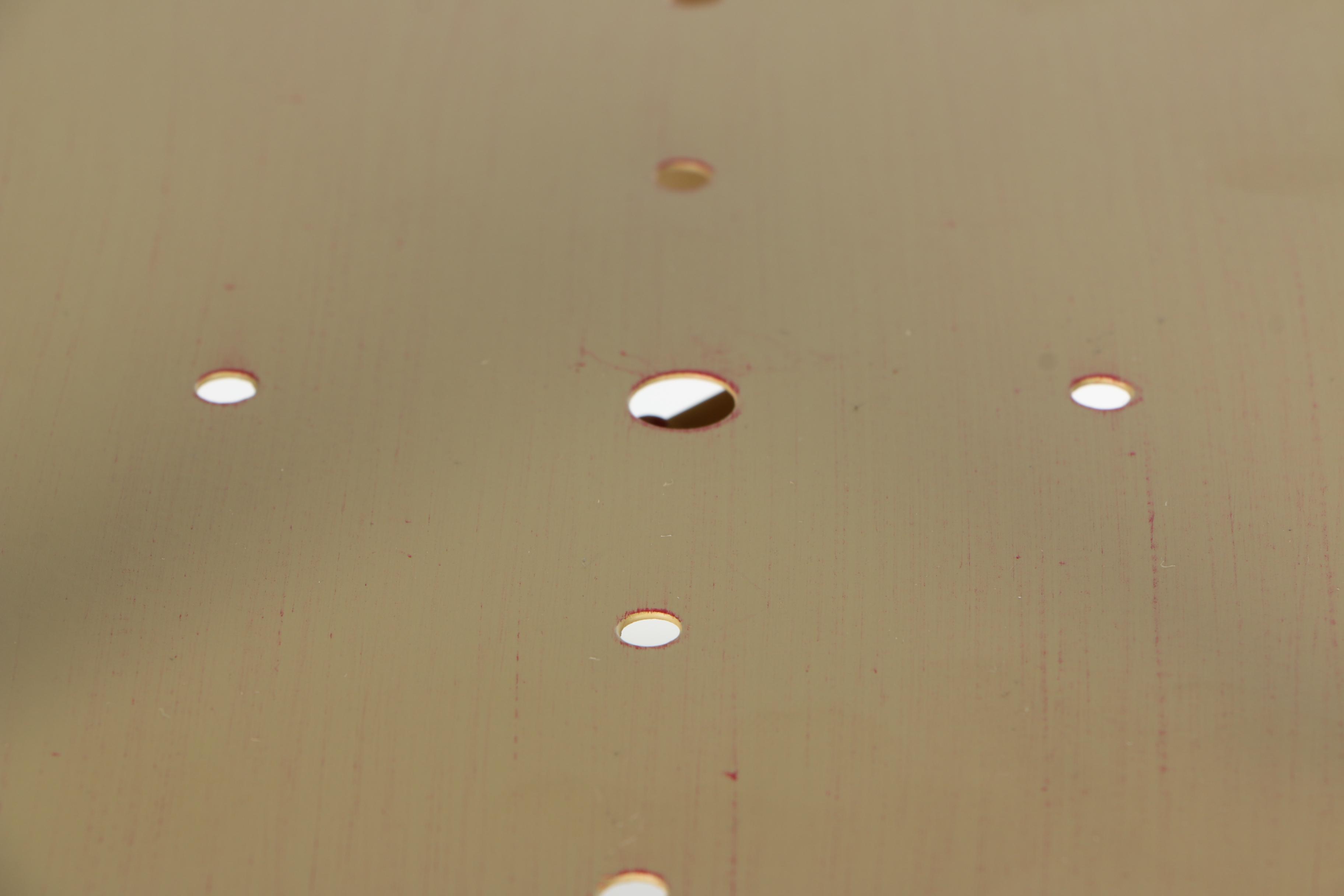 Foreside Home & Garden Foldable Etagere Plant Stand