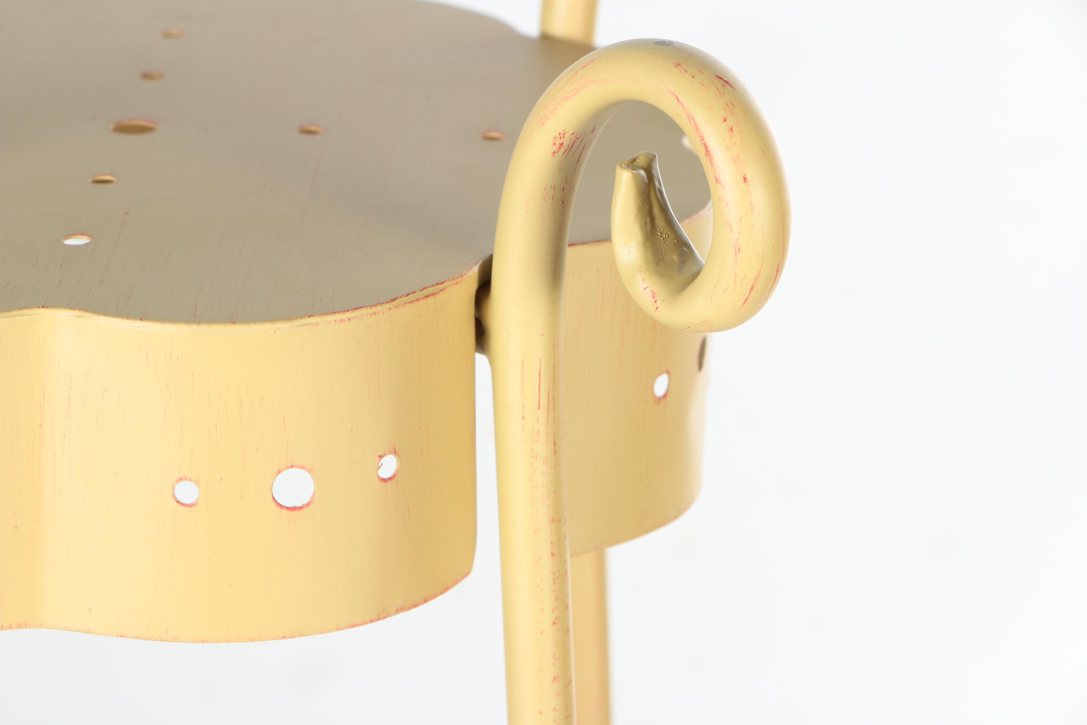 Foreside Home & Garden Foldable Etagere Plant Stand