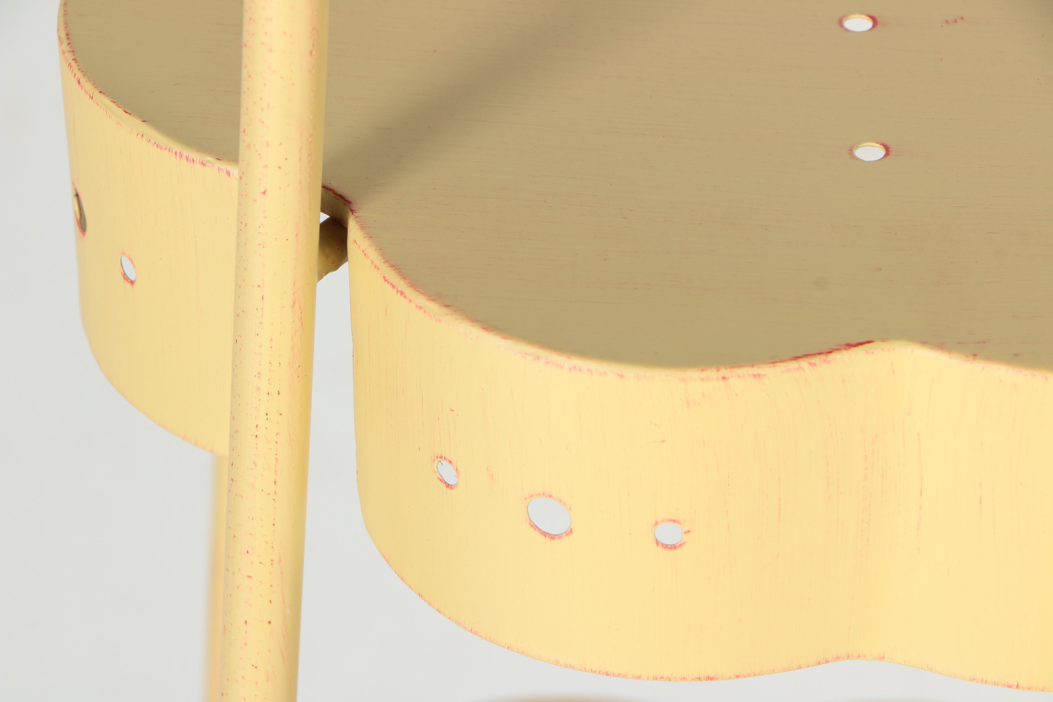 Foreside Home & Garden Foldable Etagere Plant Stand