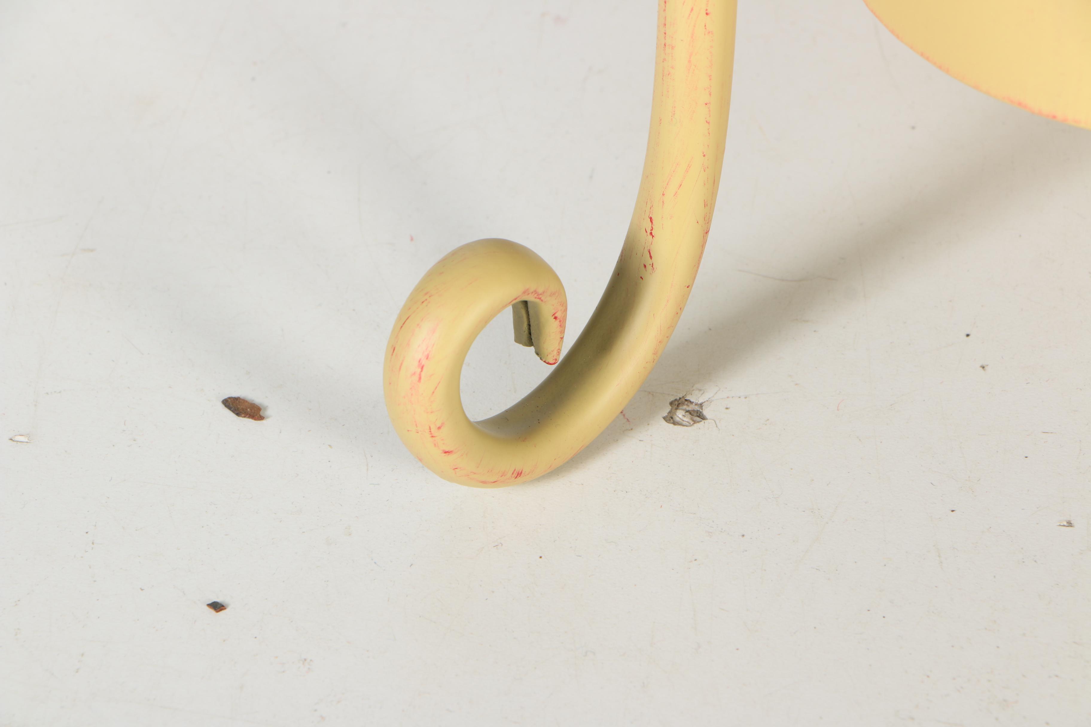 Foreside Home & Garden Foldable Etagere Plant Stand