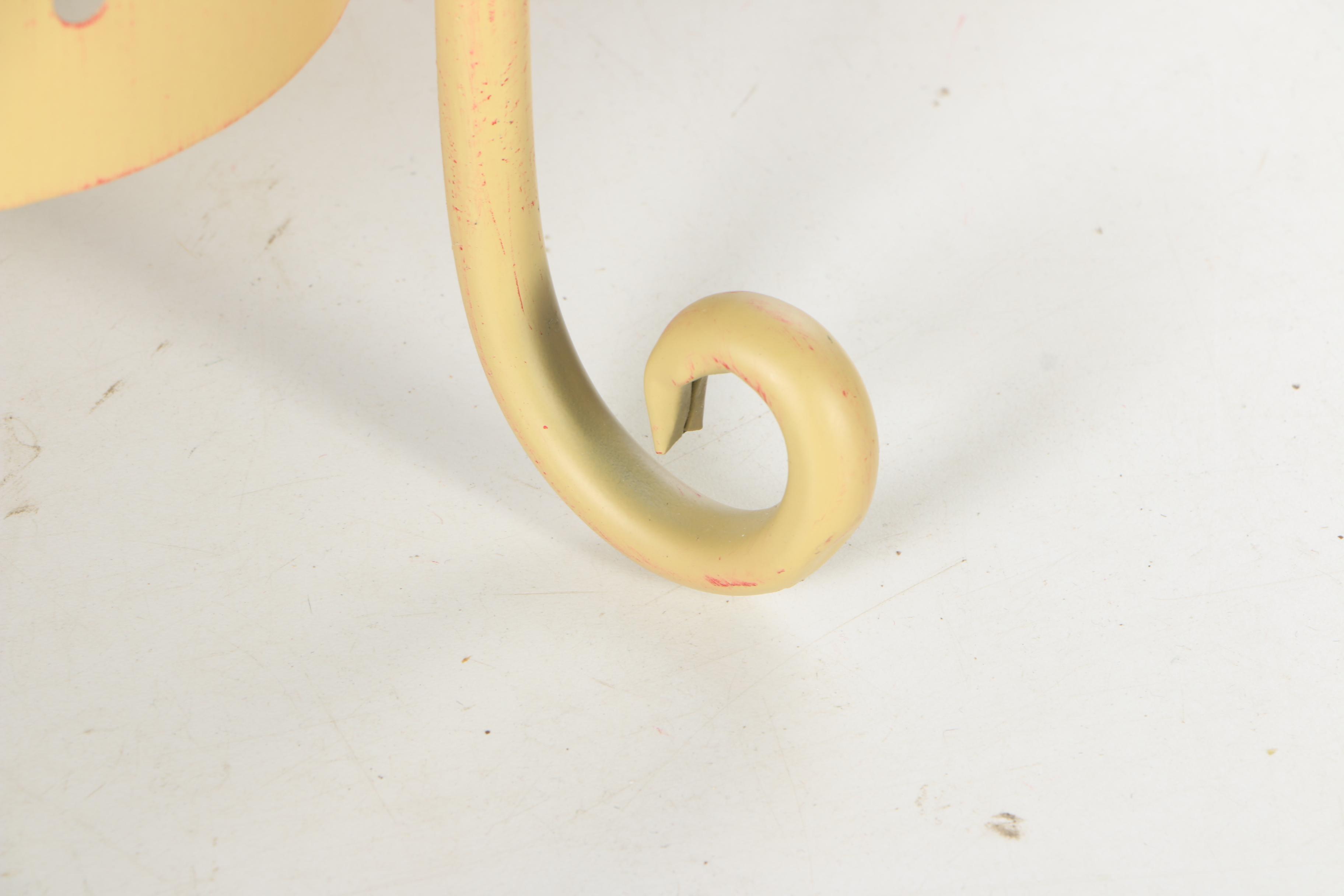 Foreside Home & Garden Foldable Etagere Plant Stand