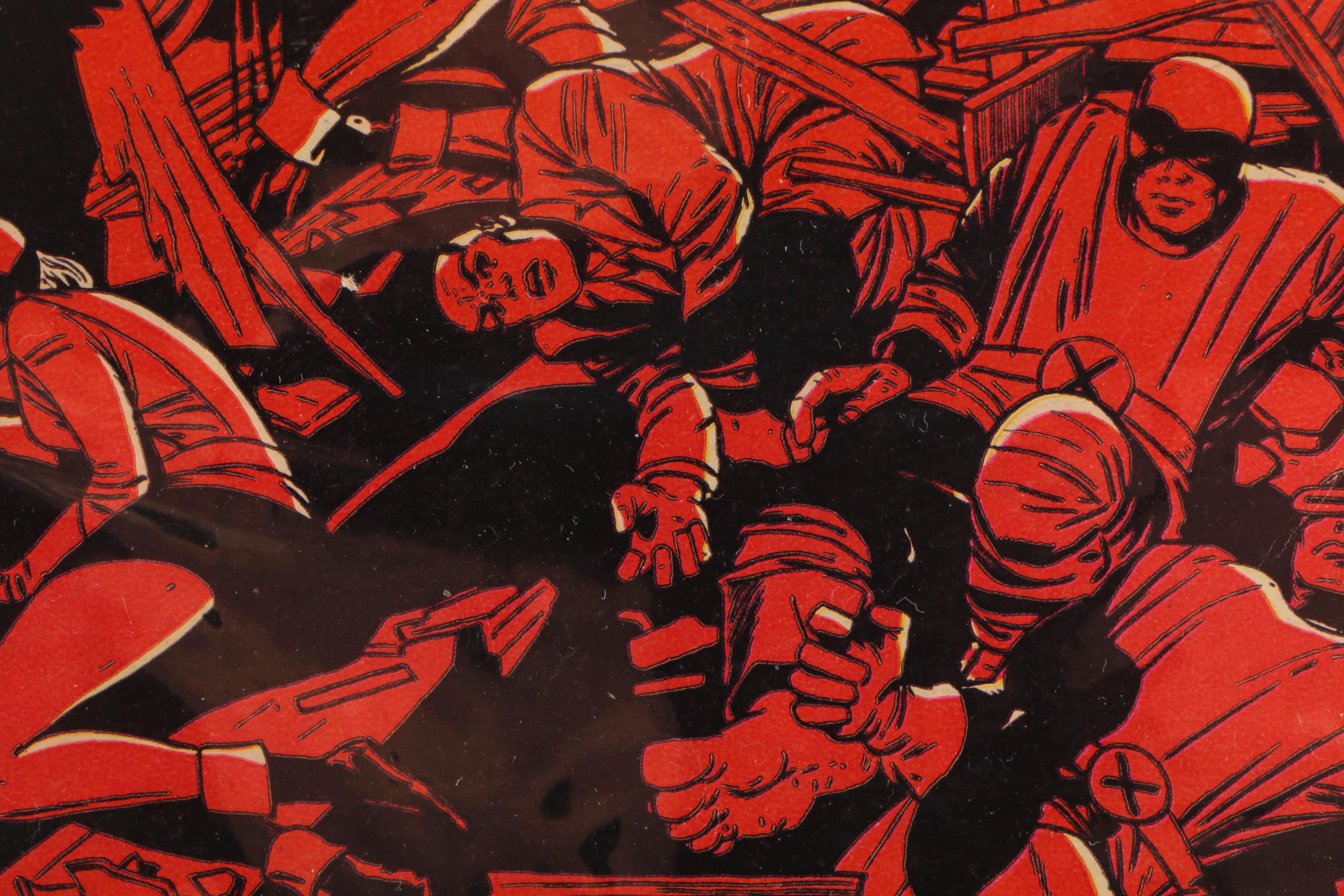 Silver Age Marvel "X-Men" Comics with First Appearance of the Stranger