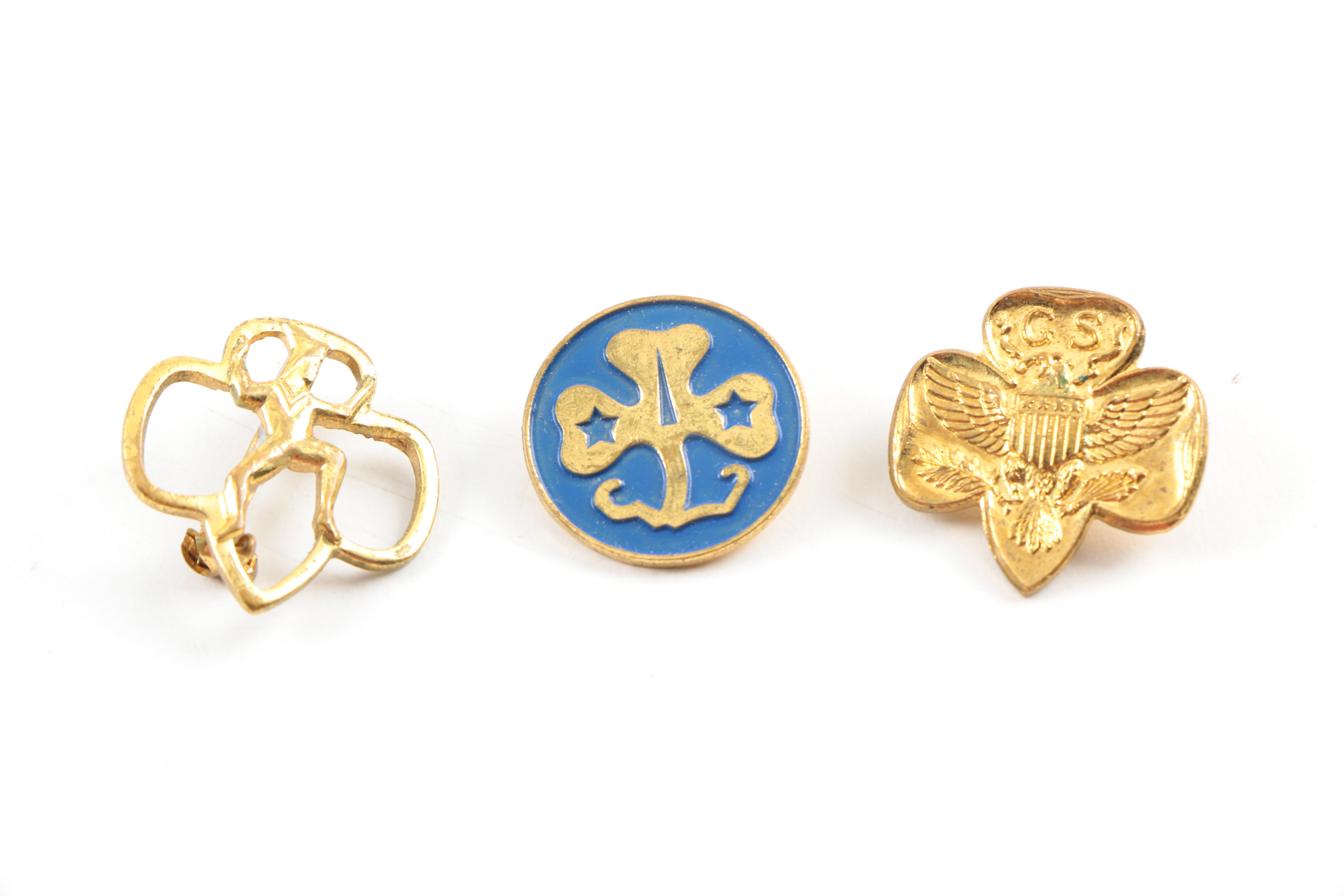 Assortment of Costume Jewelry