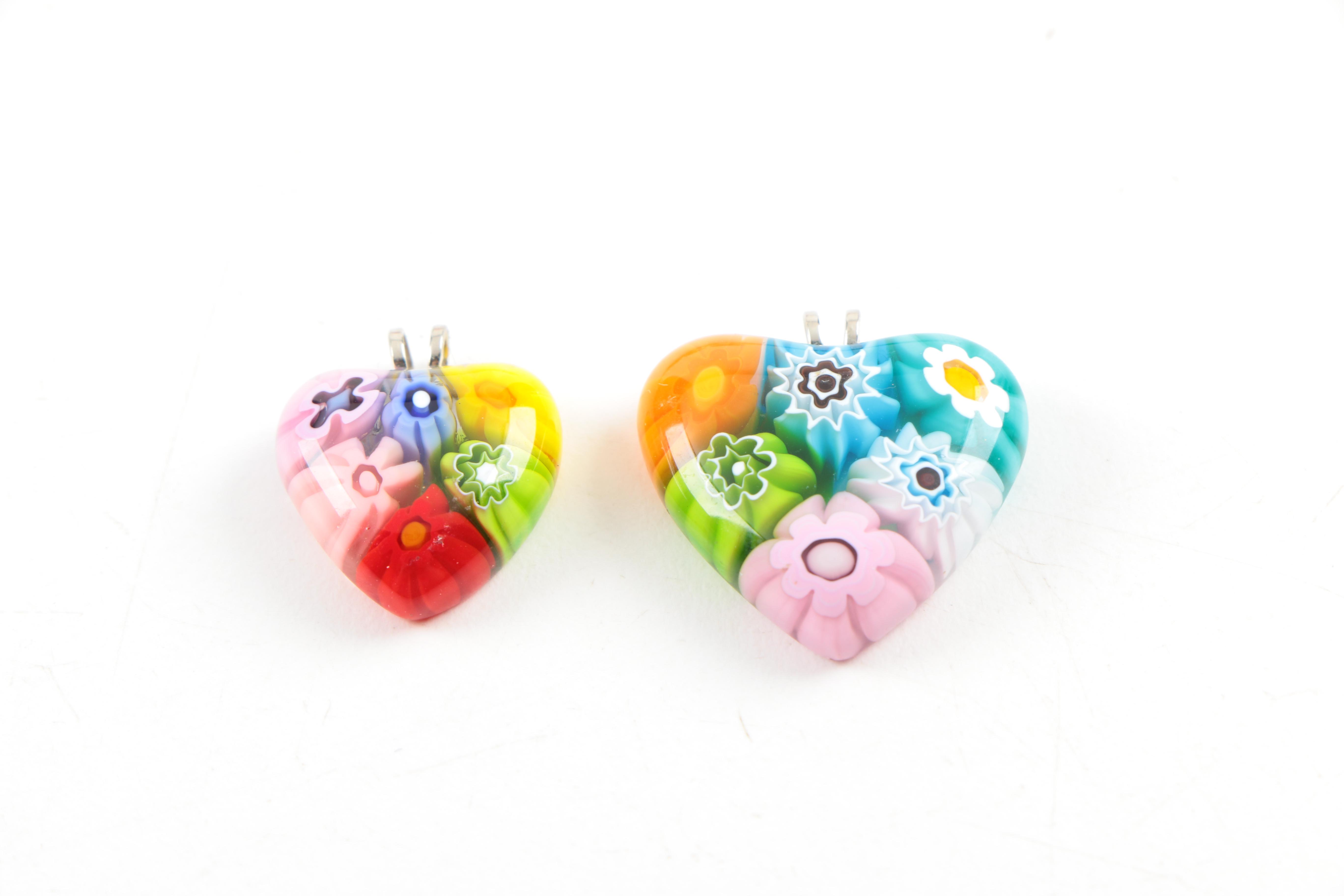 Assortment of Costume Jewelry