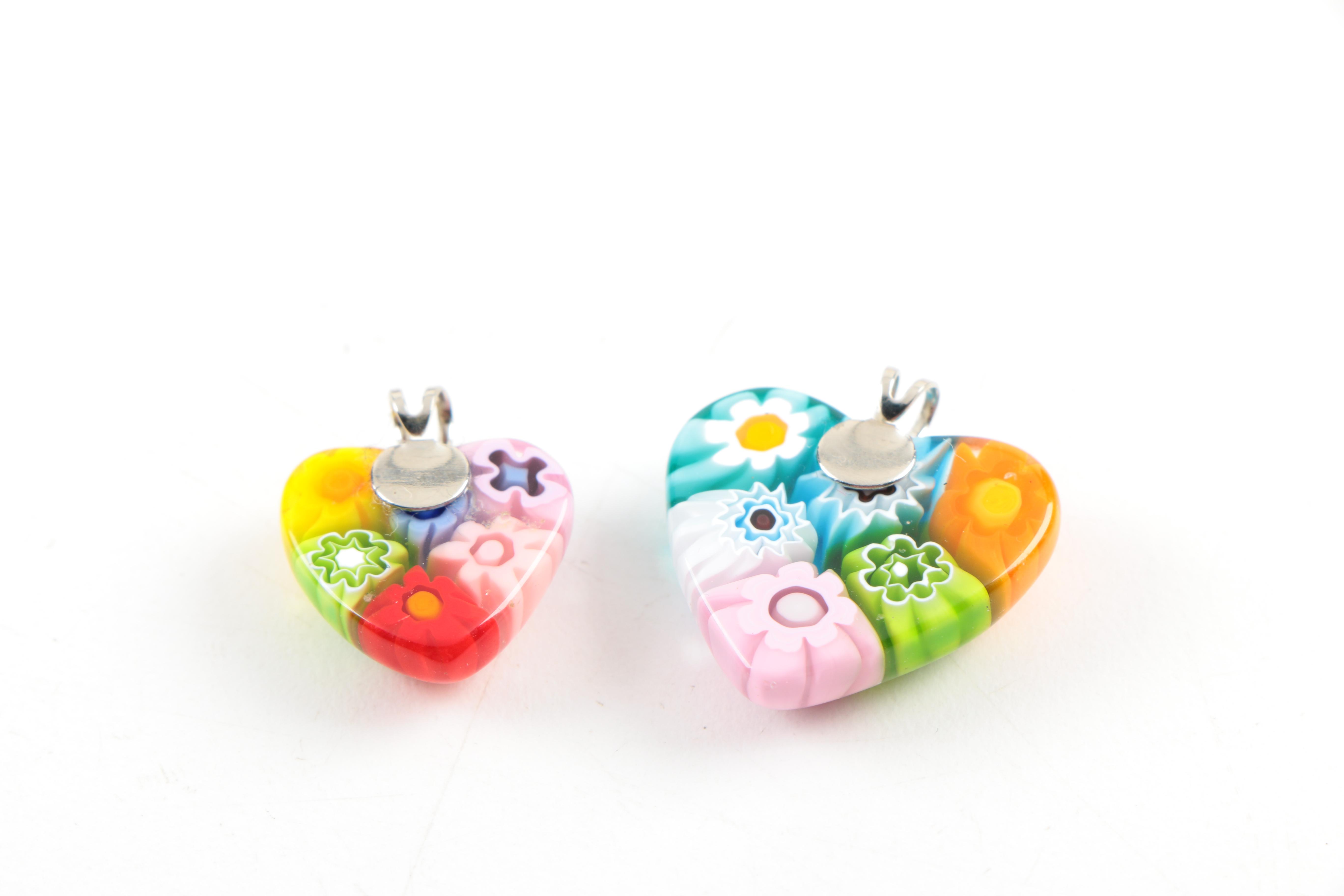 Assortment of Costume Jewelry