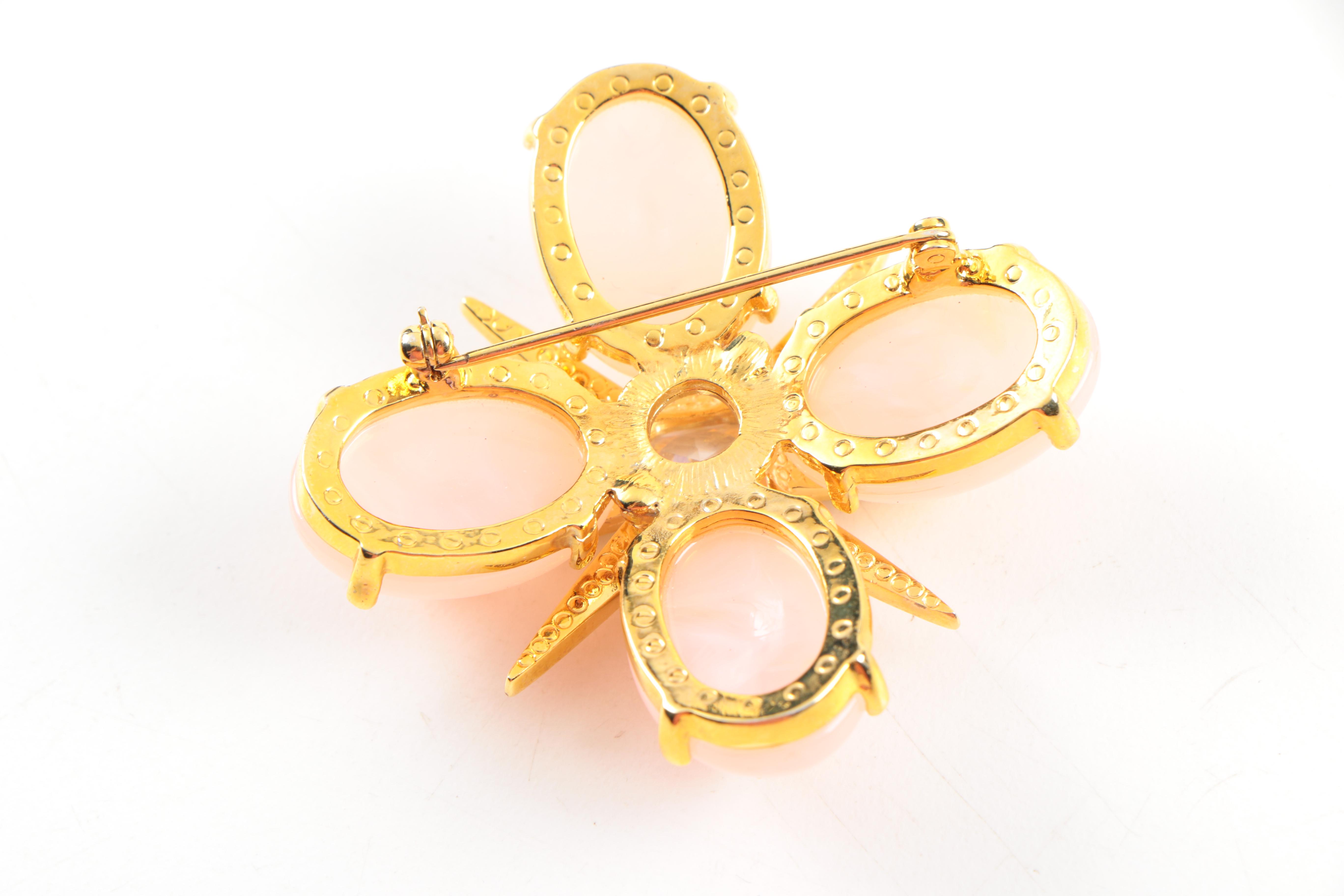 Assortment of Costume Jewelry