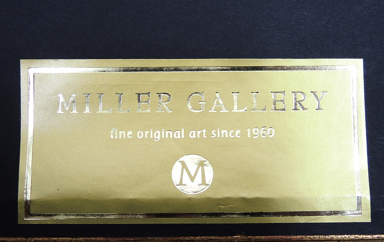 Paul Chidlaw Watercolor on Paper "Adventures Into Subtleties"