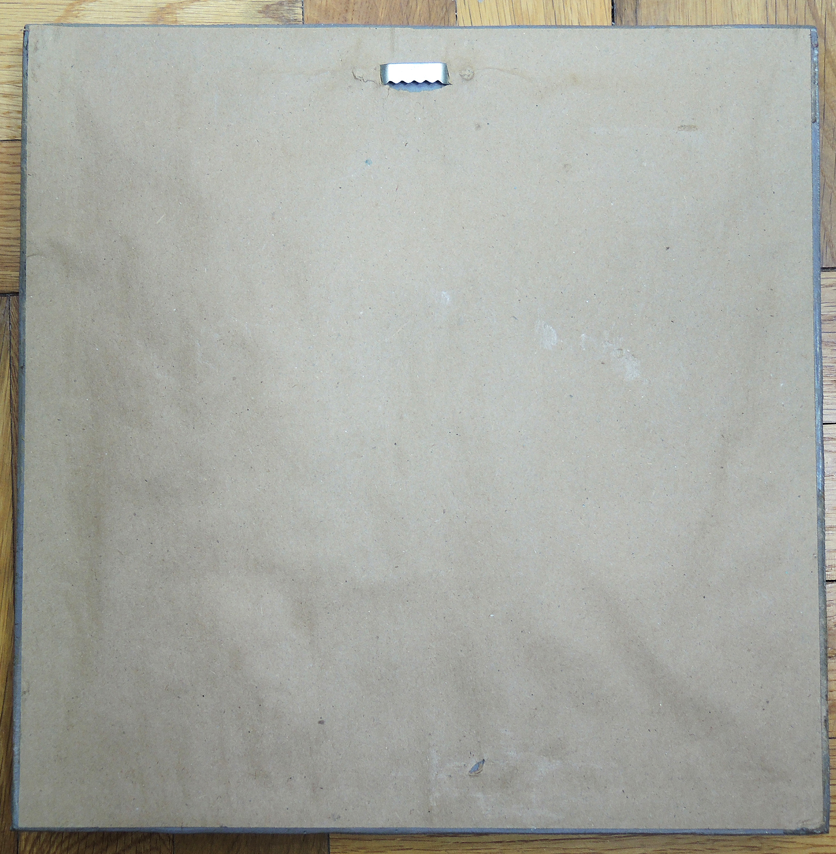 Glenna Adkins Miniature Landscape Pastel on Board